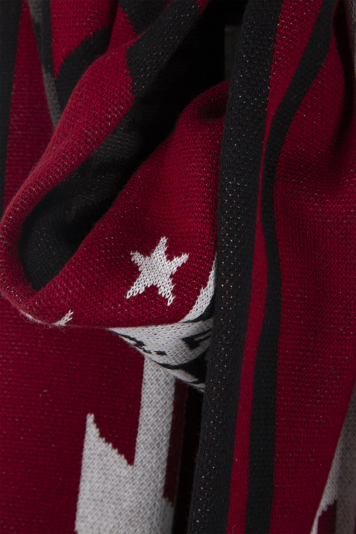 GOTL FOOTBALL SCARF 3