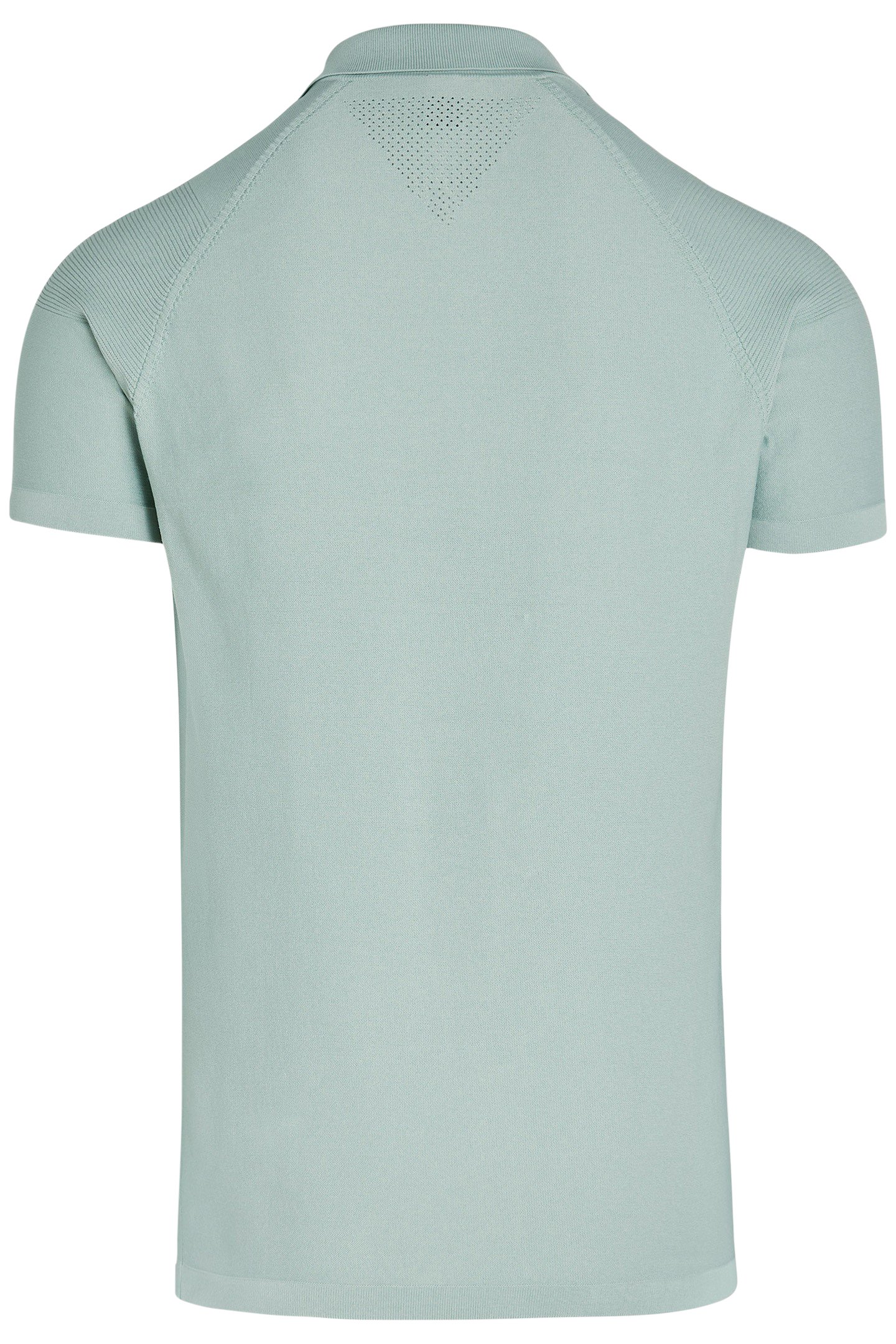 FENZI V1.Y5.01 FLAT KNIT DUSTY MINT 4