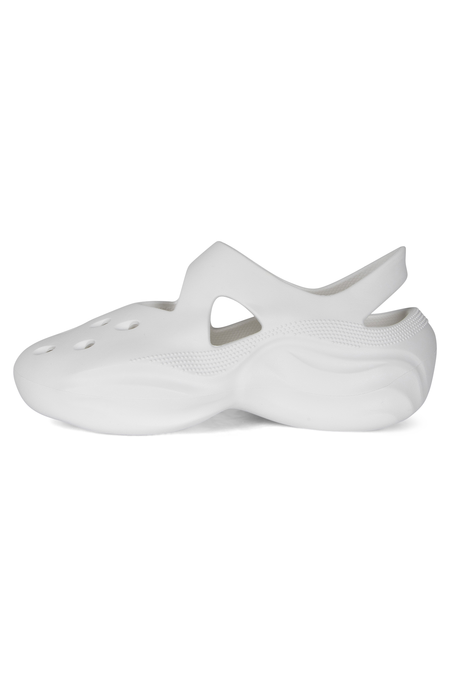 CROCS X DINGYUN ZHANG – DIFFUSER WHITE 3
