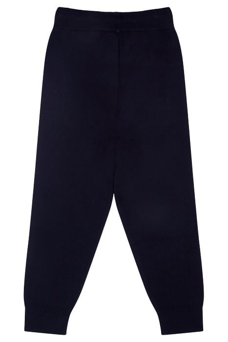 NICK BOYS PANT DARK BLUE 2
