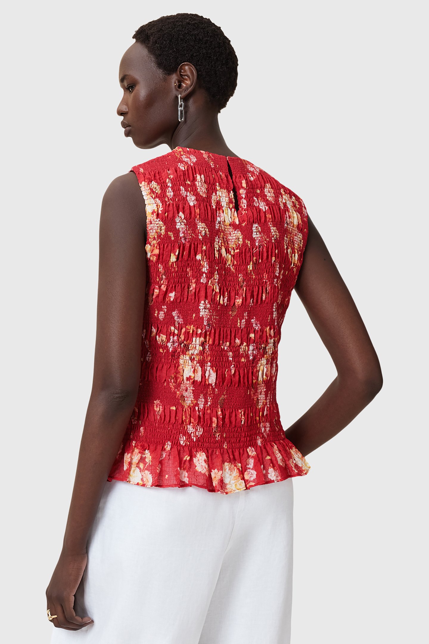 NYSA TOP ARMADA RED 2