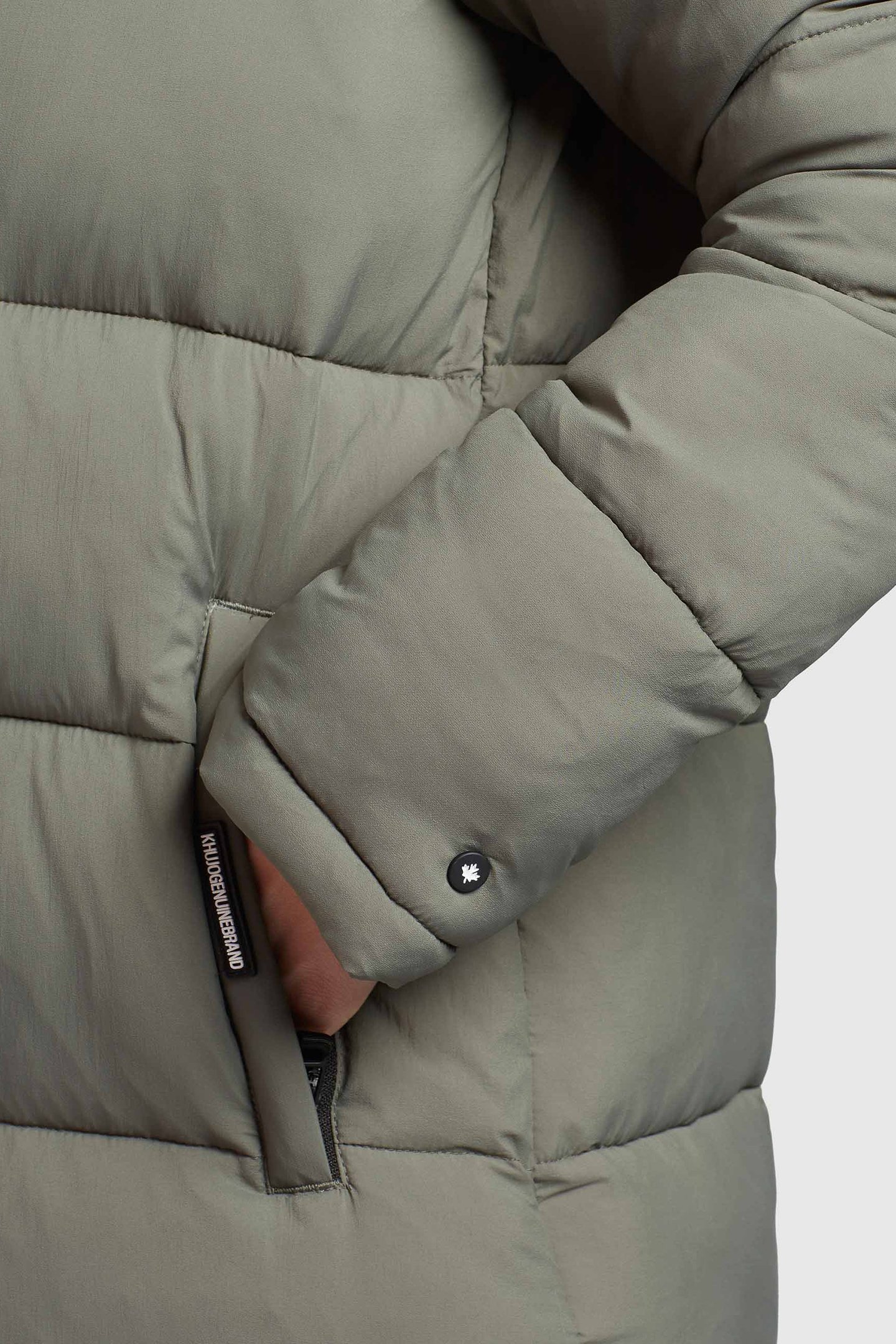 CORINNA MATT MOSS GREEN 9