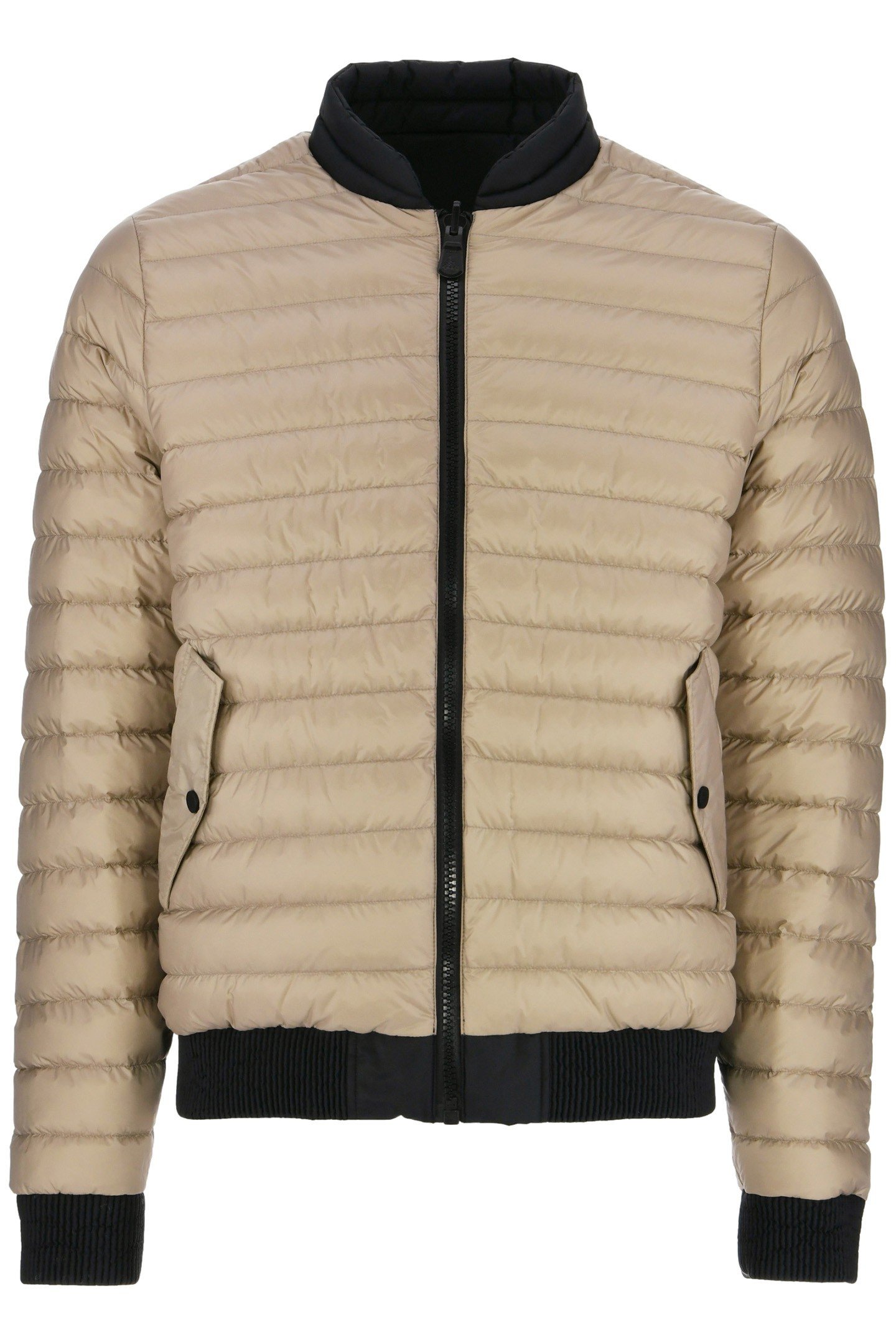 JORDAN DOWN JACKET BLACK 3