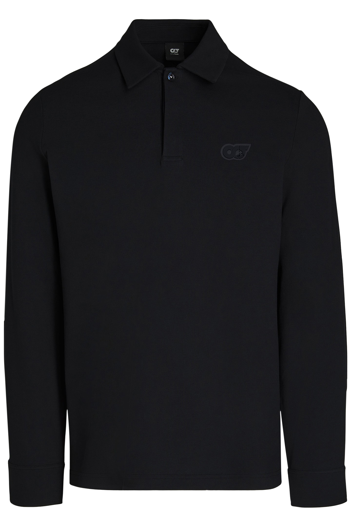 JENX V1.Y8.03 SWEAT/JERSEY BLACK 3