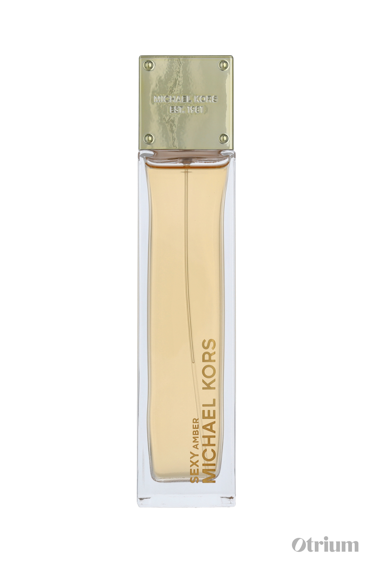 MICHAEL KORS - SEXY AMBER - EDP (100ML) 1