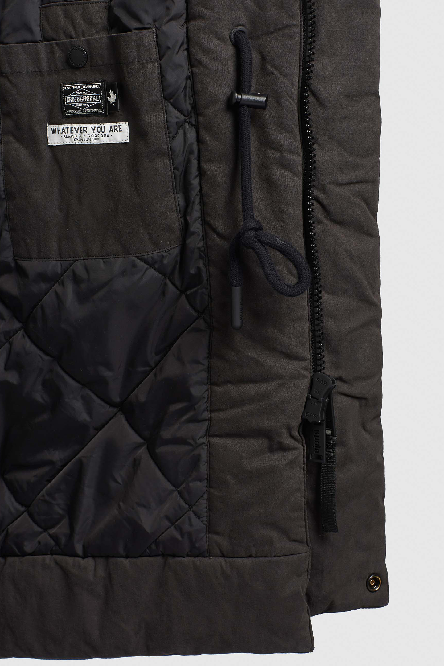 HOLDER SPACE GREY 10