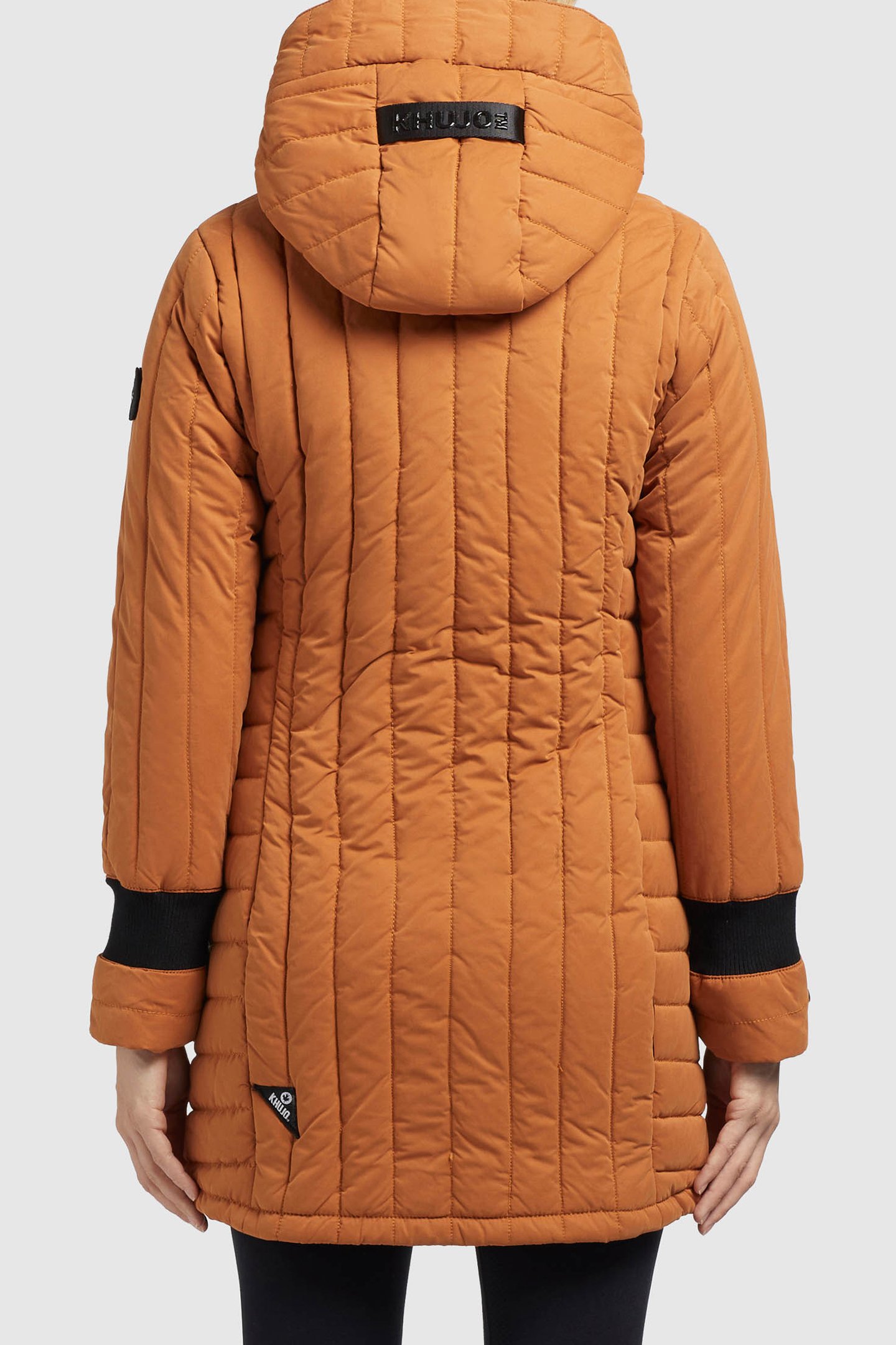 JERRY PRIME7 PEACHED BOMBAY BROWN 4