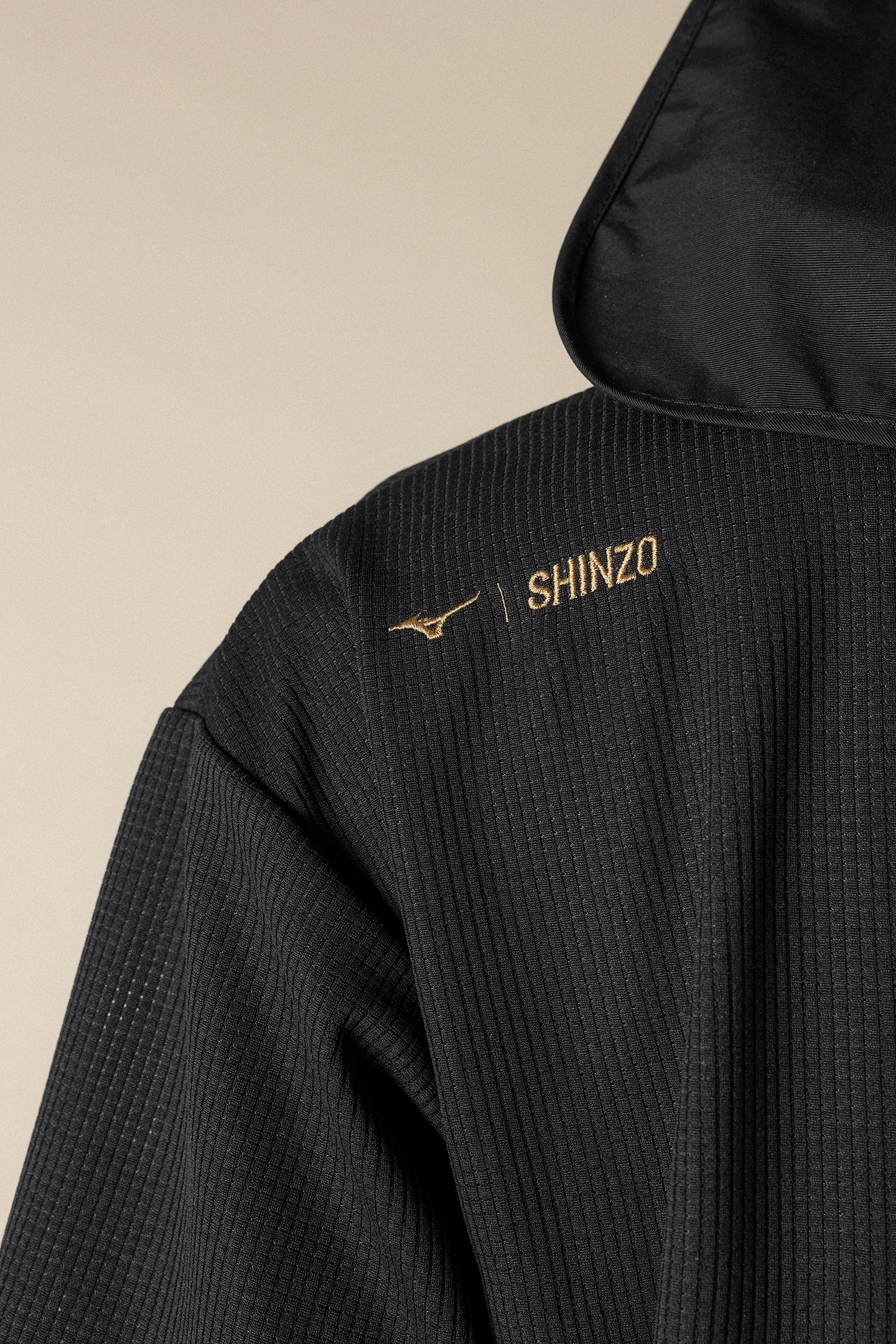 UNISEX SL SHINZO T-SHIRT BLACK 6