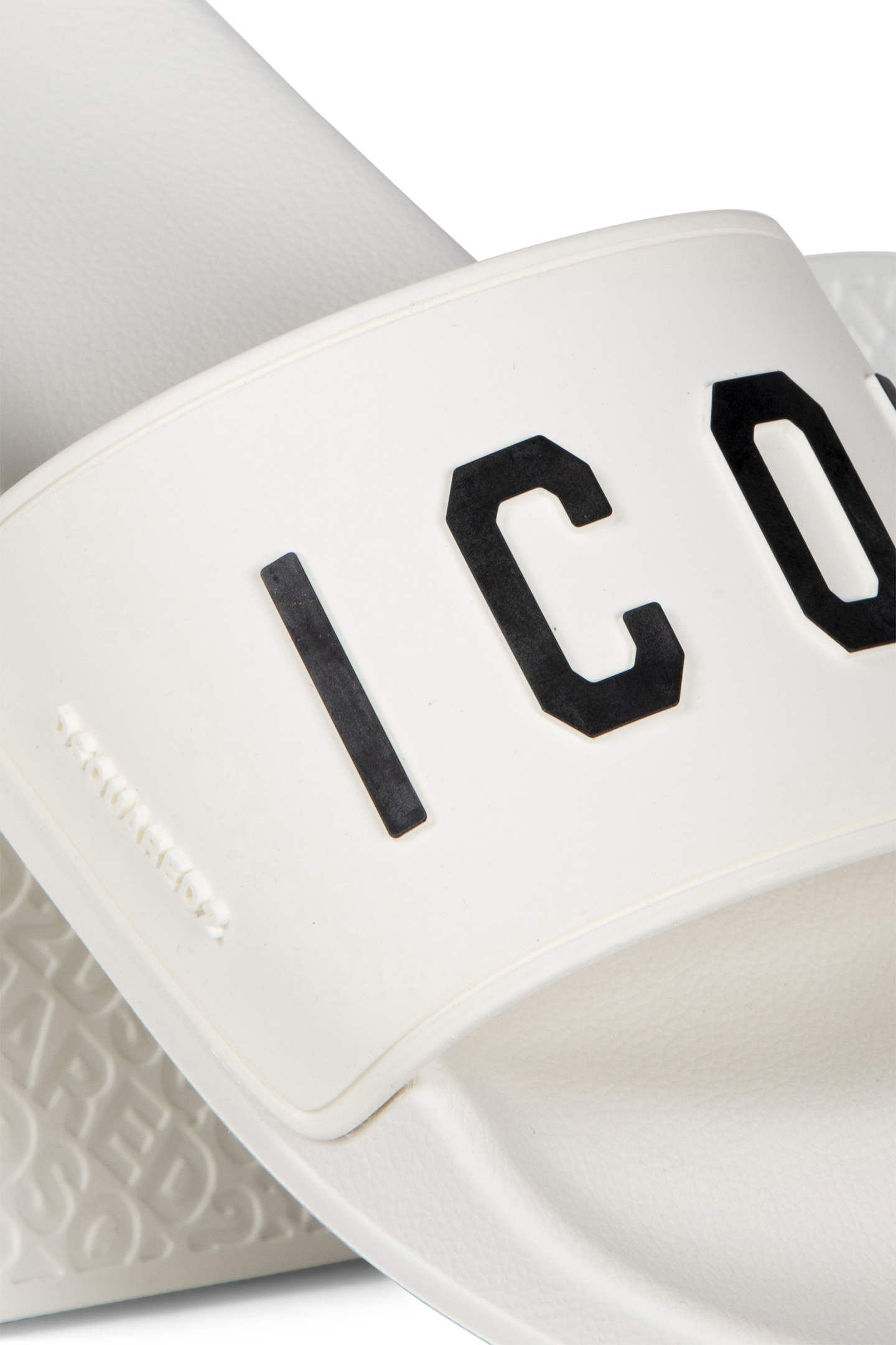 SLIDES GOMMA STAMPA ICON WHITE 4