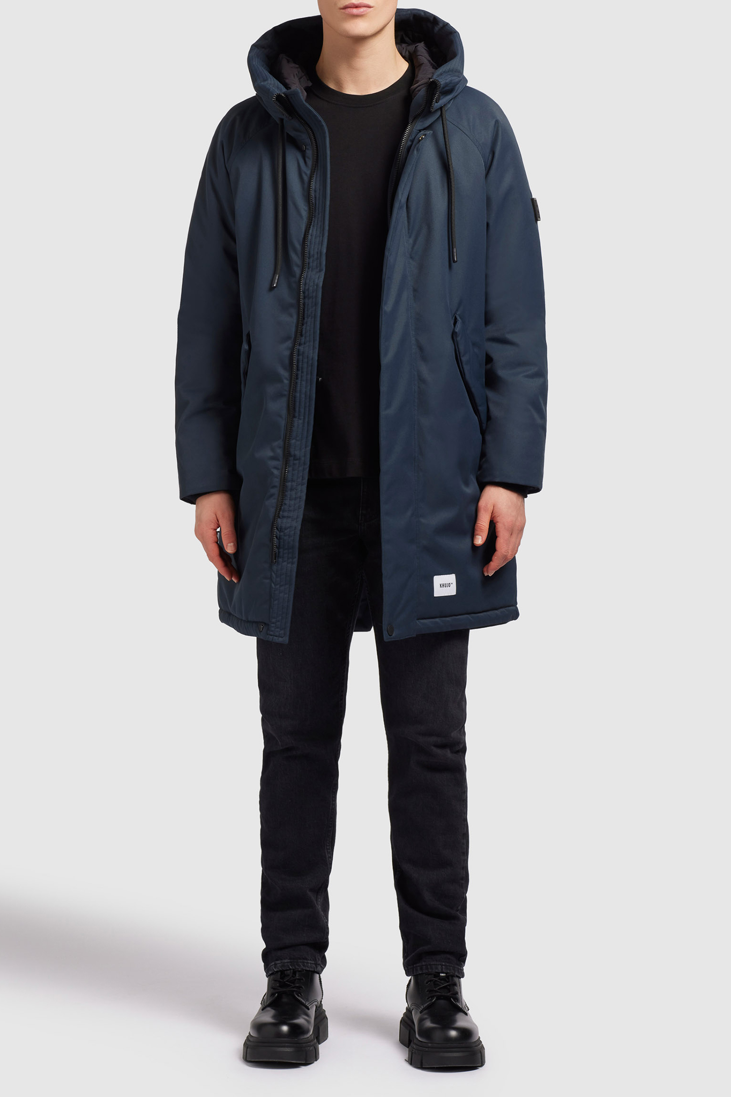 HANT LEGION PETROL 2