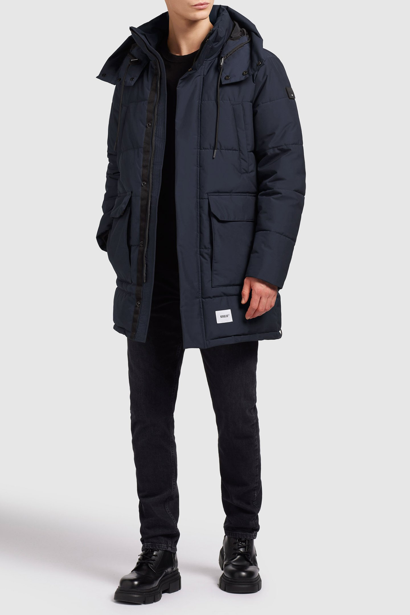 VIVAS2 BLUE NIGHTS 3