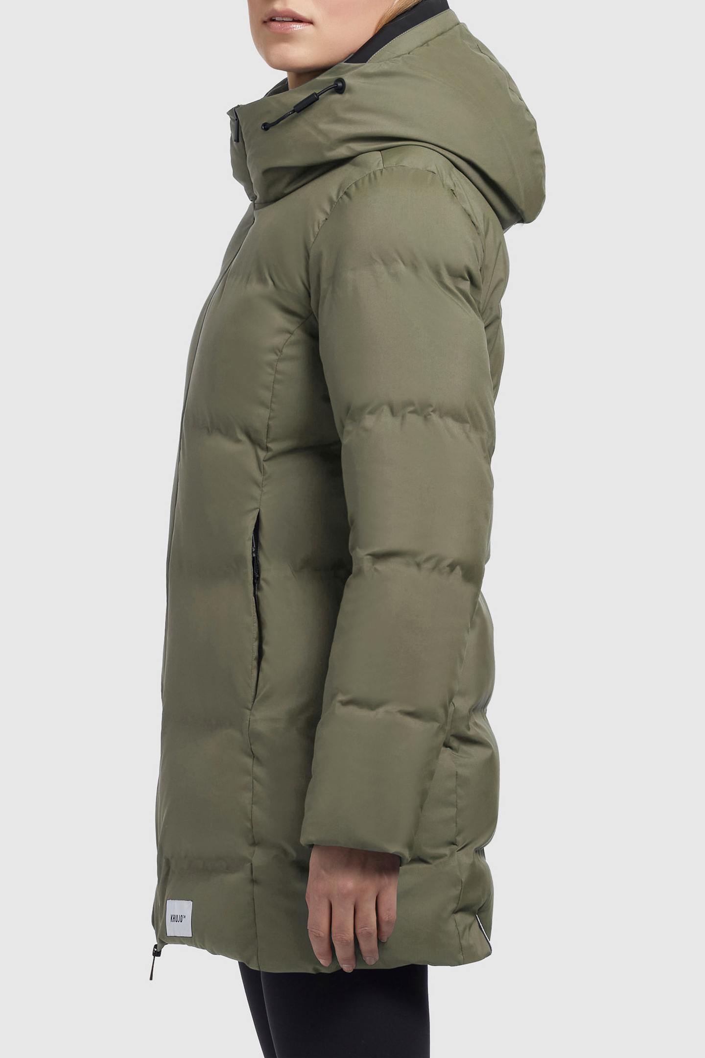 TANARE2 LIGHT MOSS GREEN 5