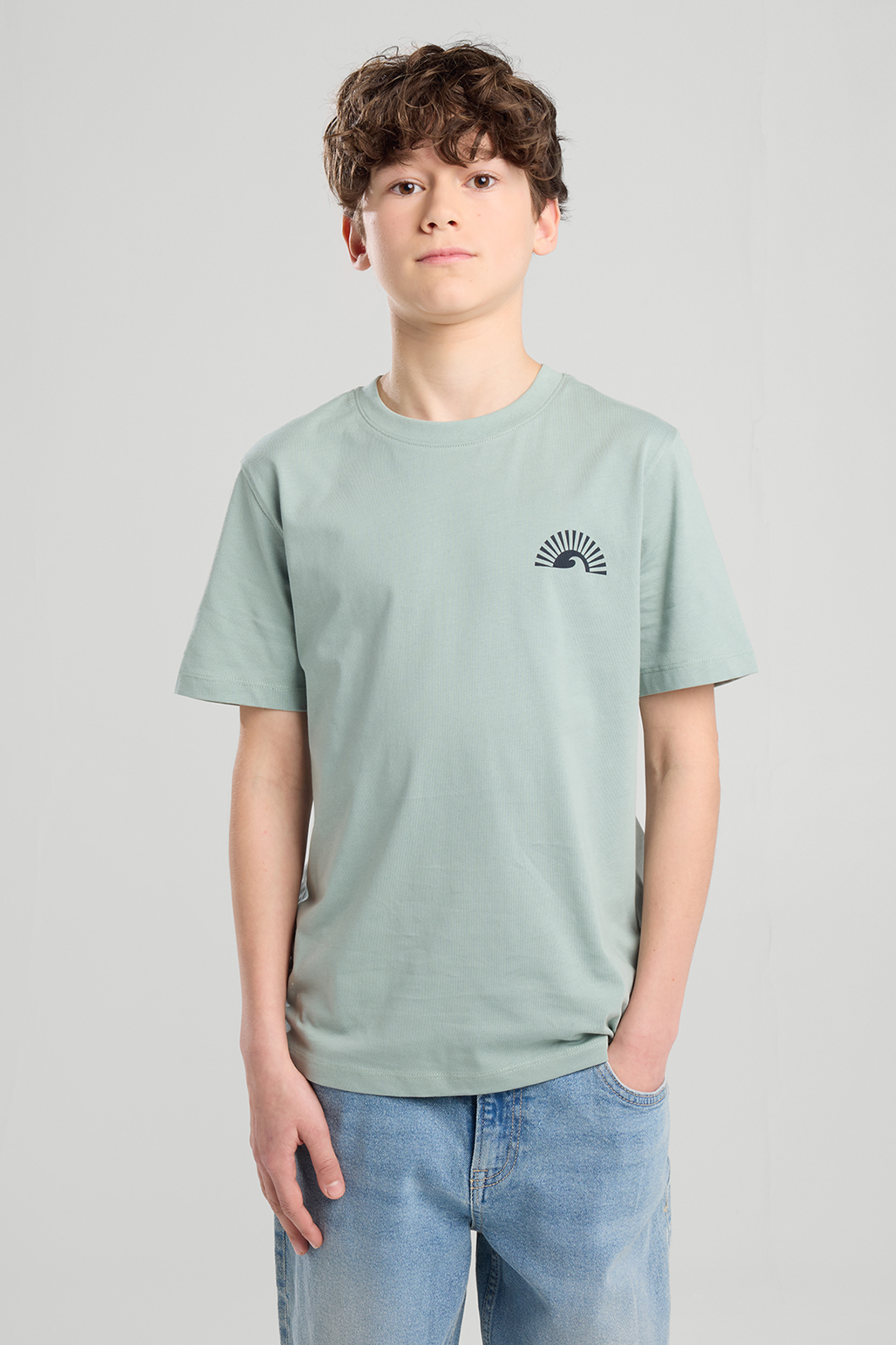 ELDEN JR SEA GREEN 1