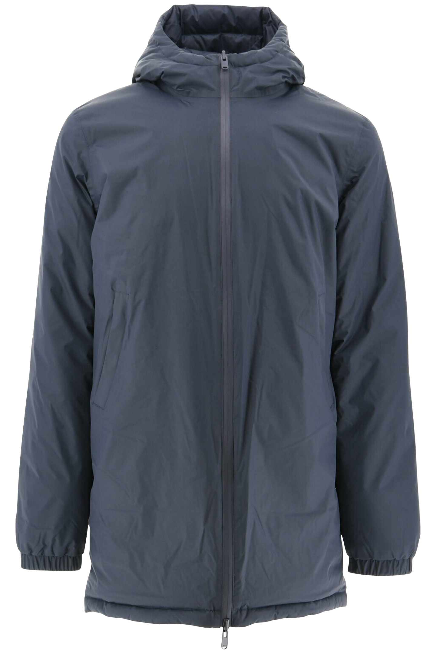 AMSTERDAM JACKET NAVY 2