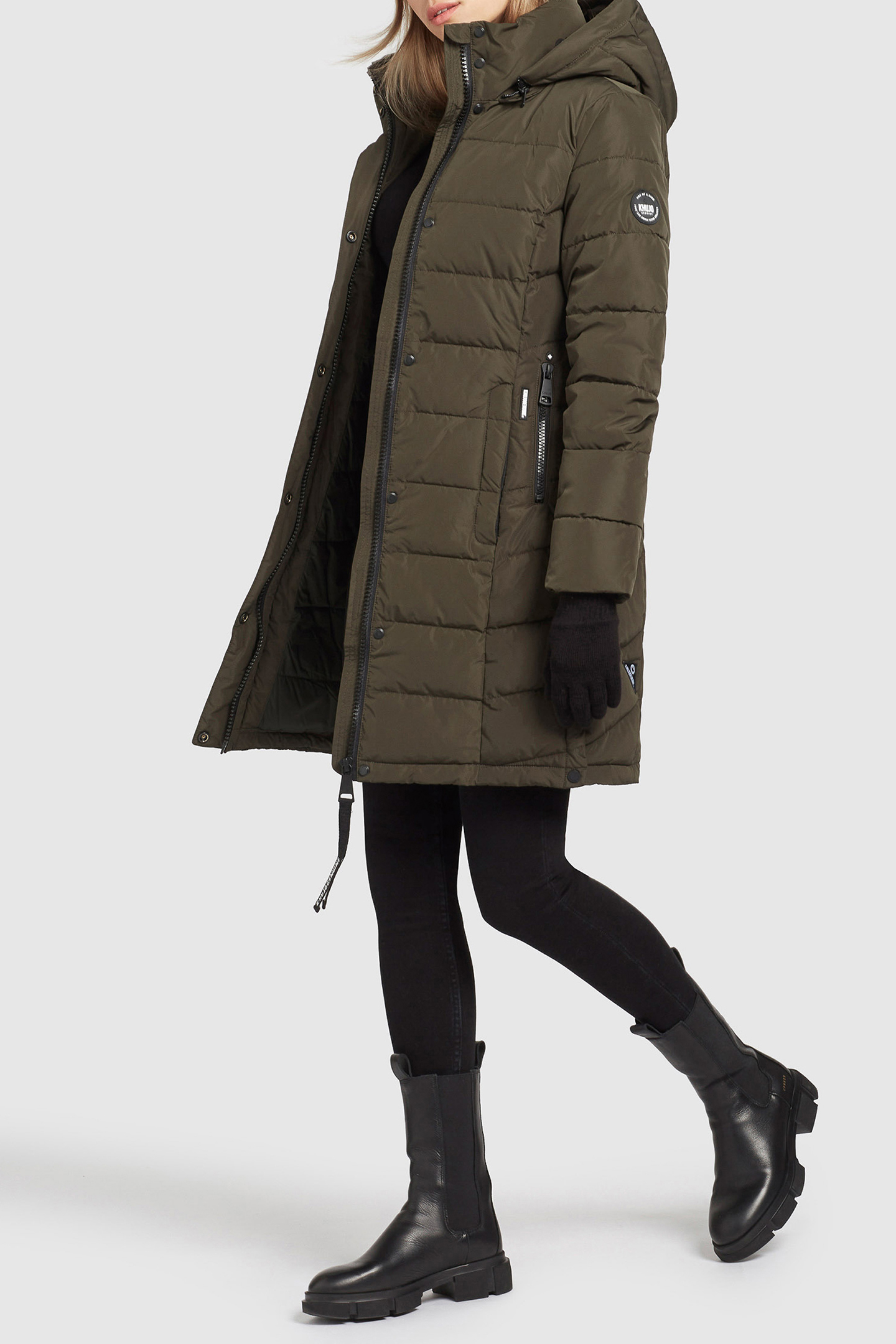 DELINAS2 PINE GREEN 4