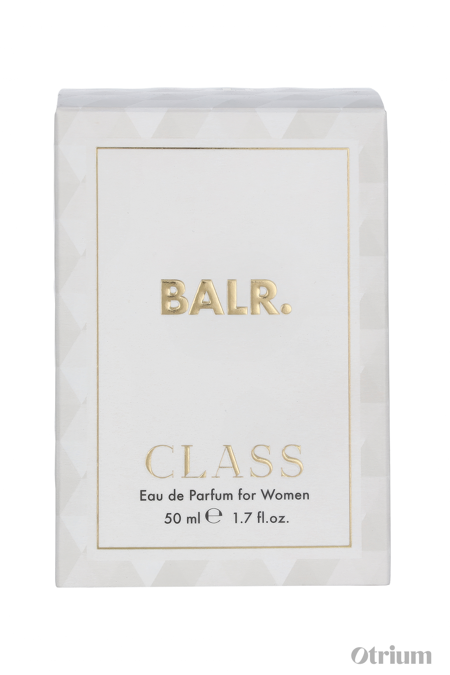 BALR. - CLASS FOR WOMEN - EDP (50ML) 3