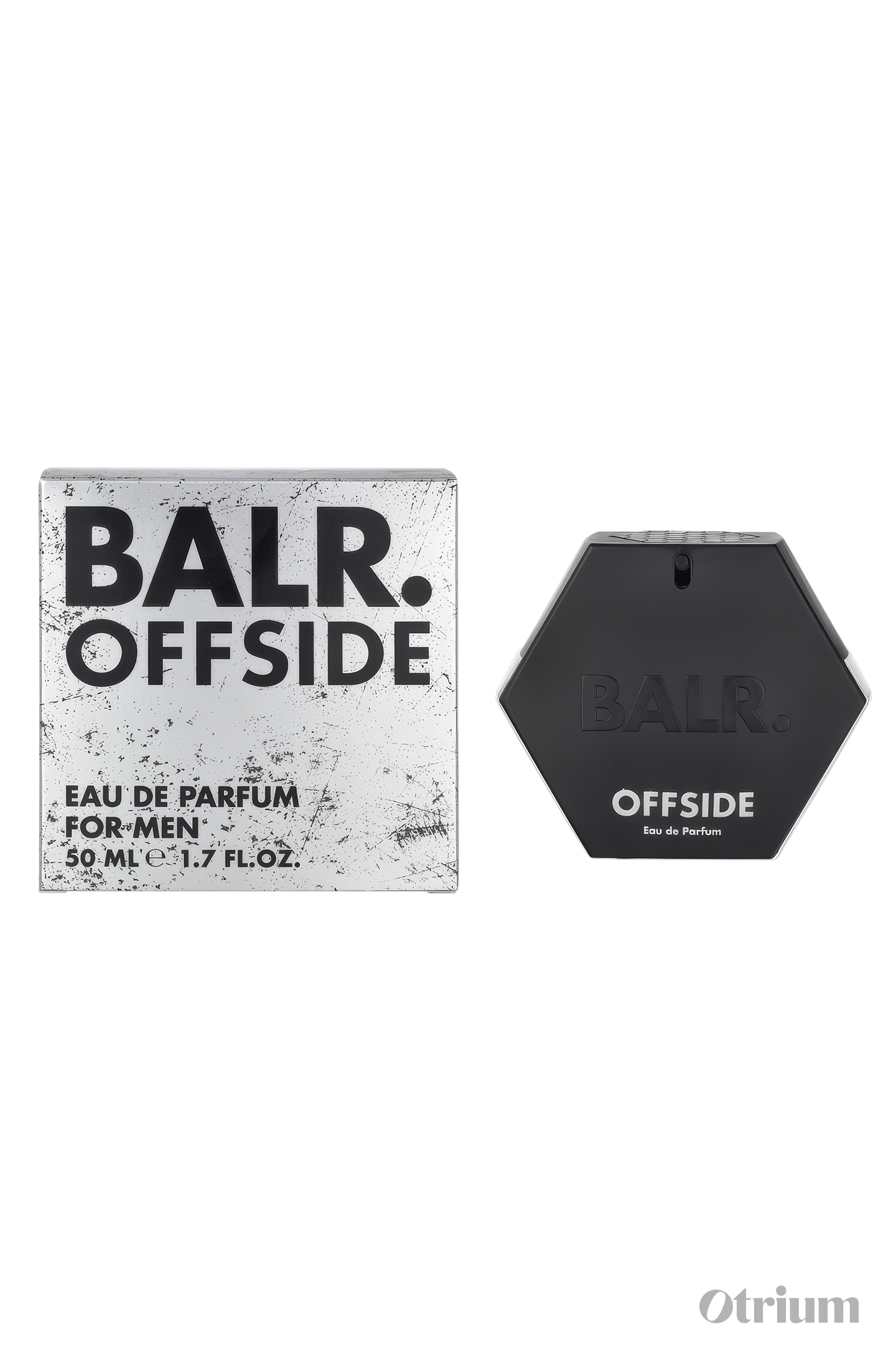 BALR. - OFFSIDE FOR MEN - EDP (50ML) 2