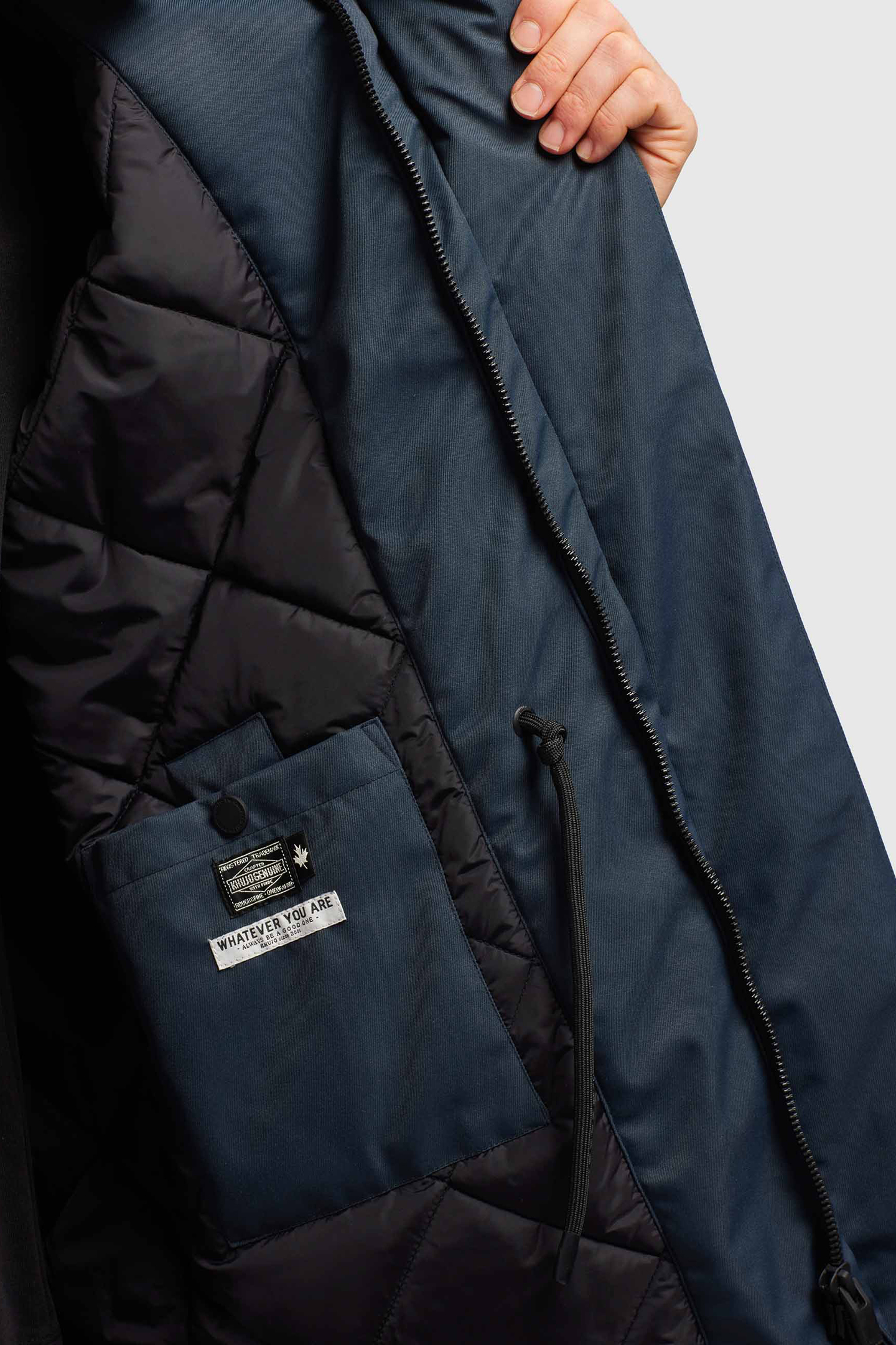 HANT LEGION PETROL 8