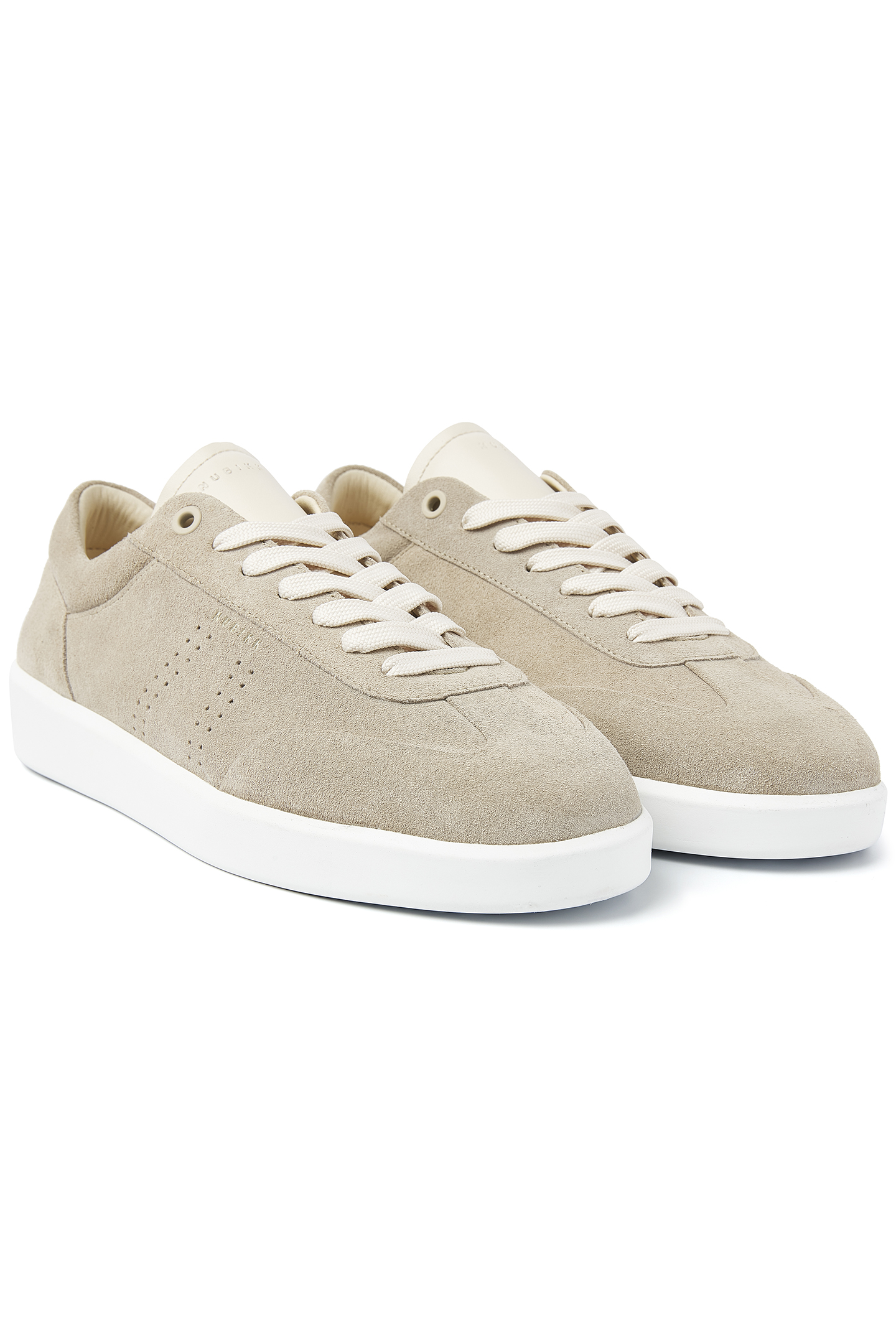 JORO LIBER MIST SUEDE 2