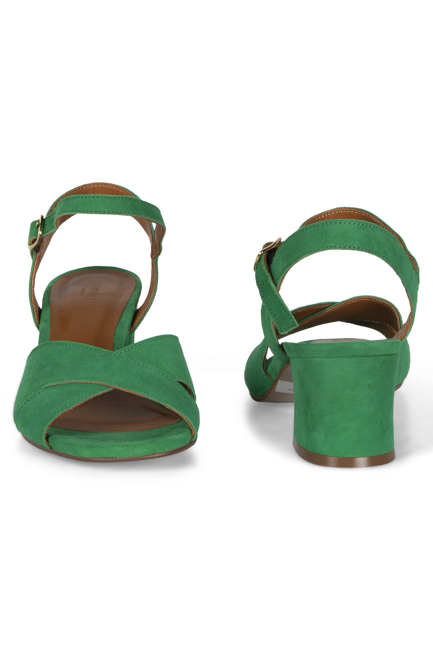 FS ALBA CROSS FRONT SANDA MINT LEAF 2