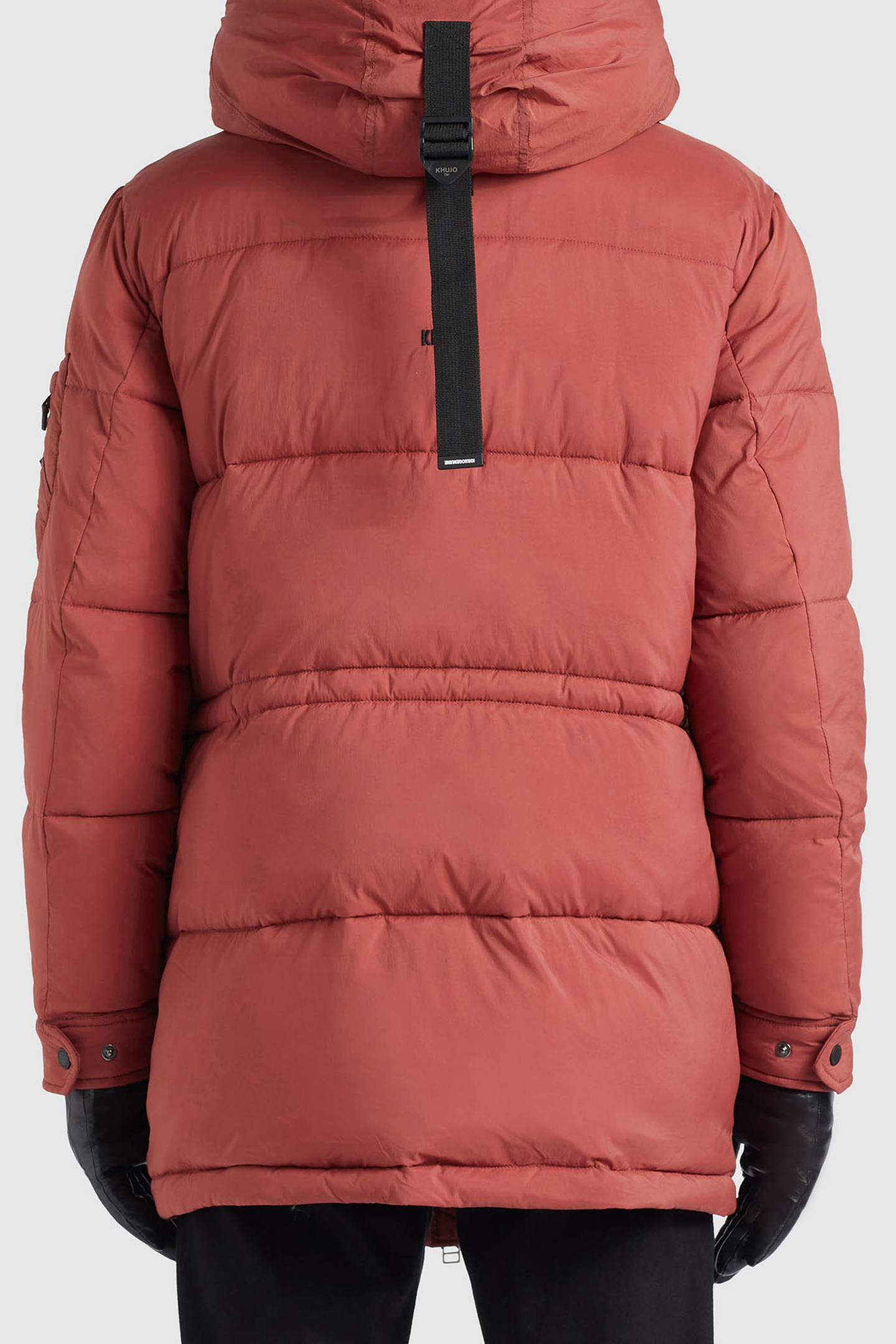 ROSS KING BRICK RED 3