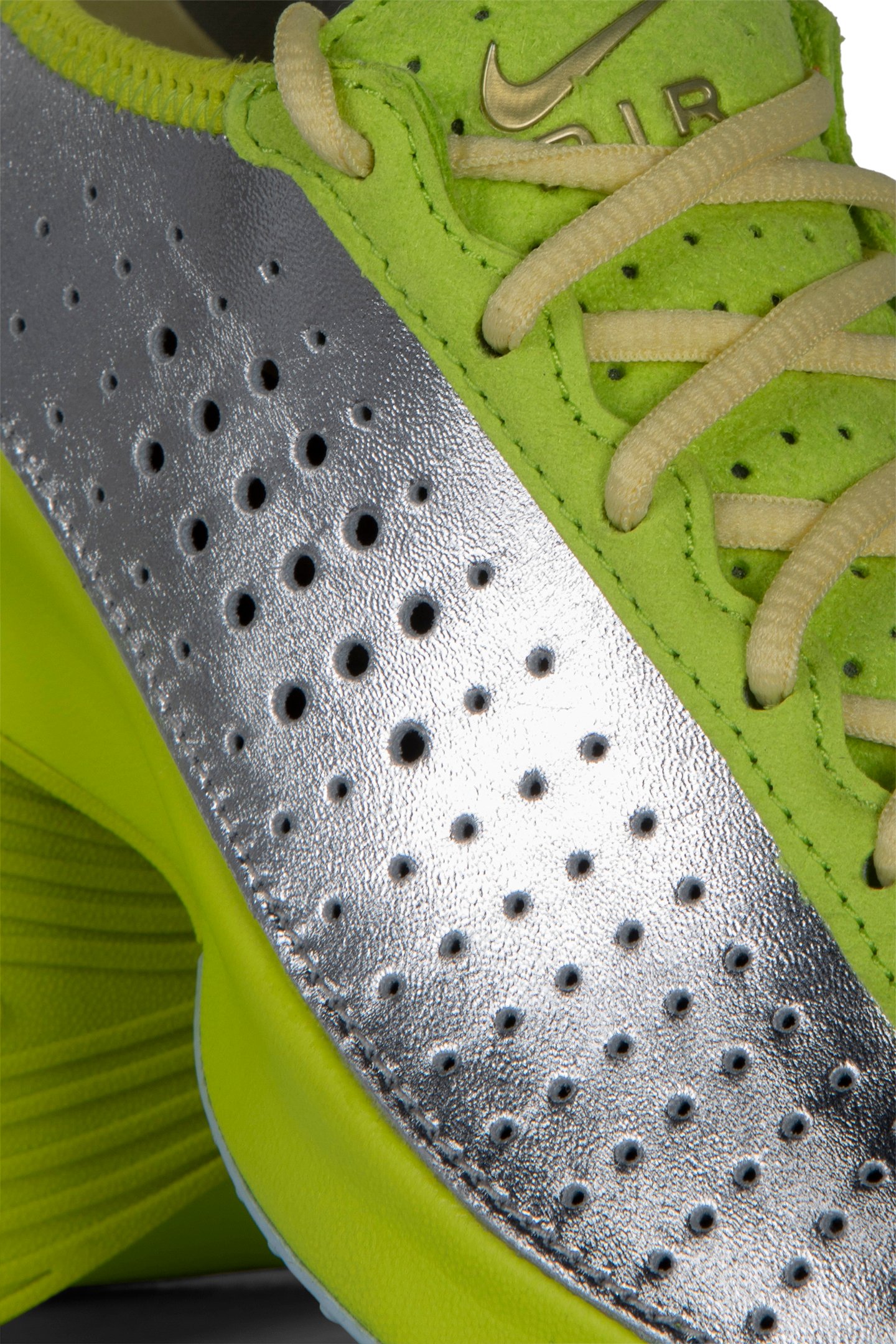 NIKE – AIR SUPERFLY CYBER/ LEMON 4