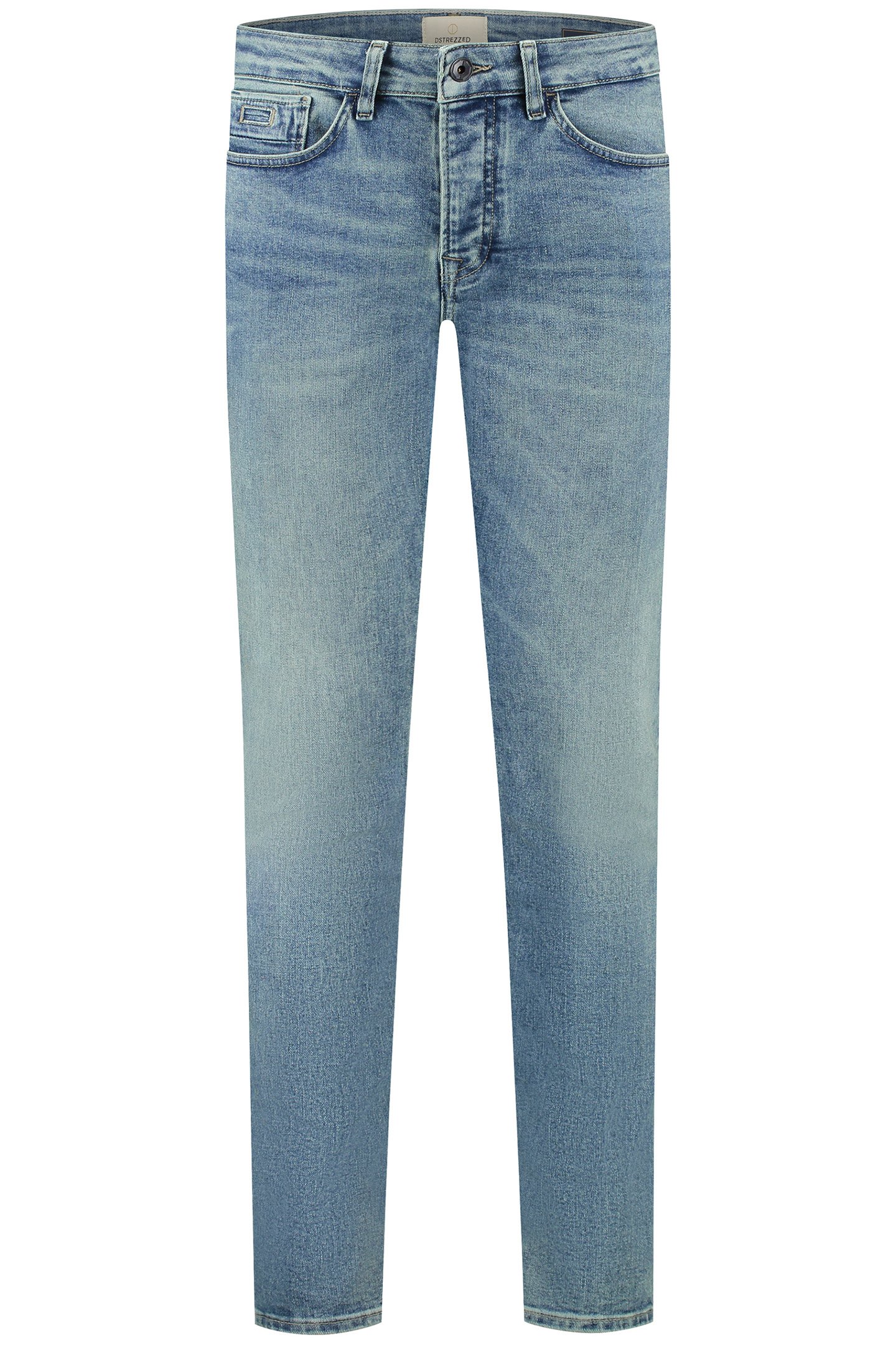 DS_MR. E - AZUL GREENCAST AZUL GREENCAST 4