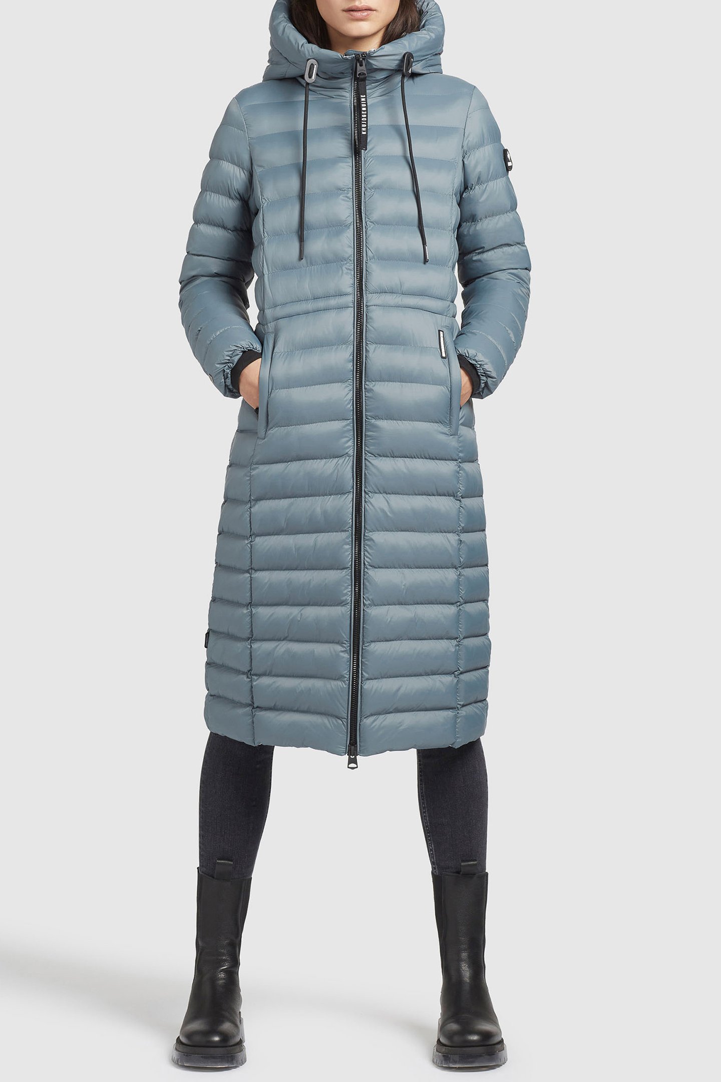 MIMI SHINE STORM BLUE 2