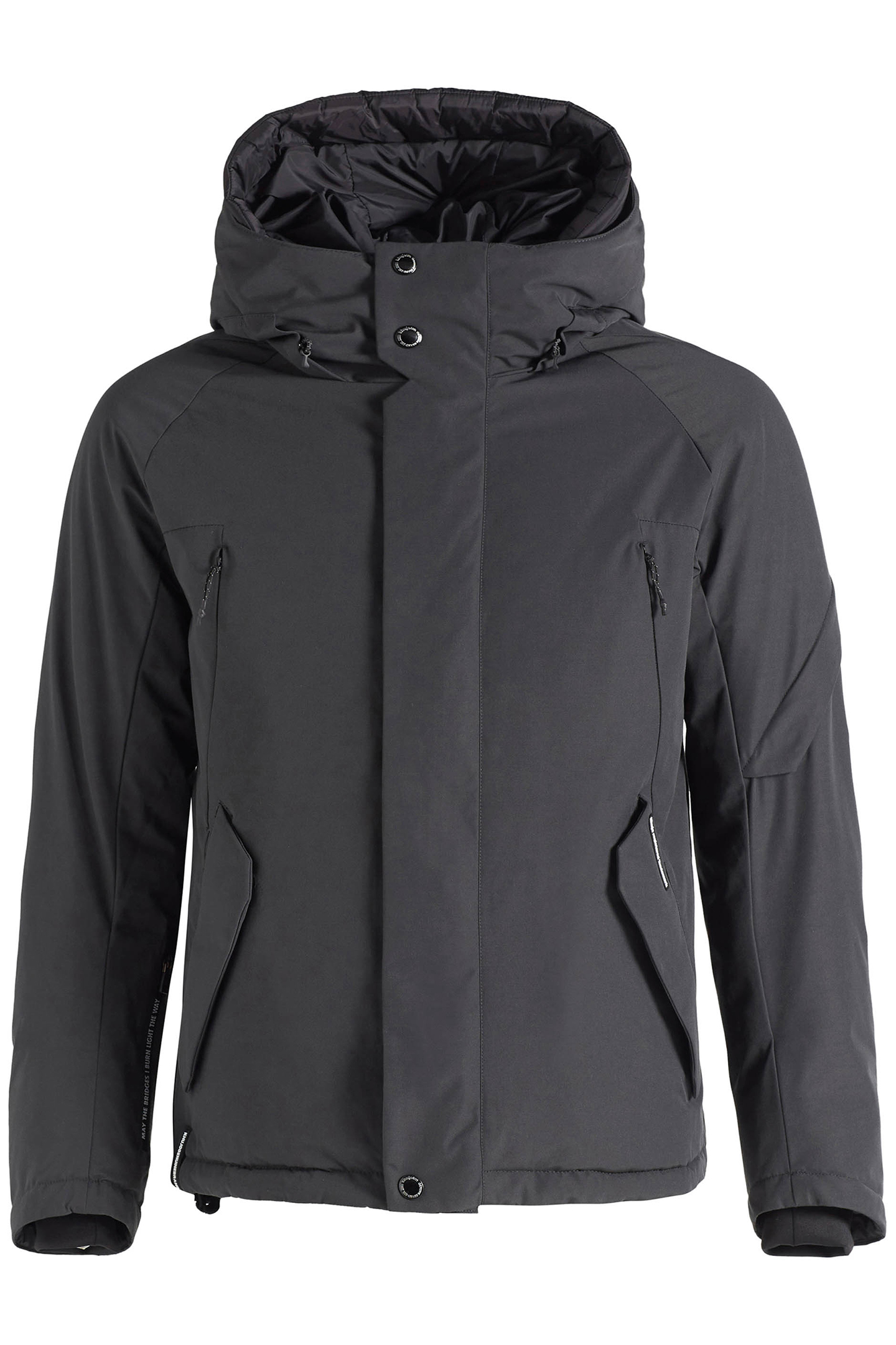 RUDOLF2 SPACE GREY 4