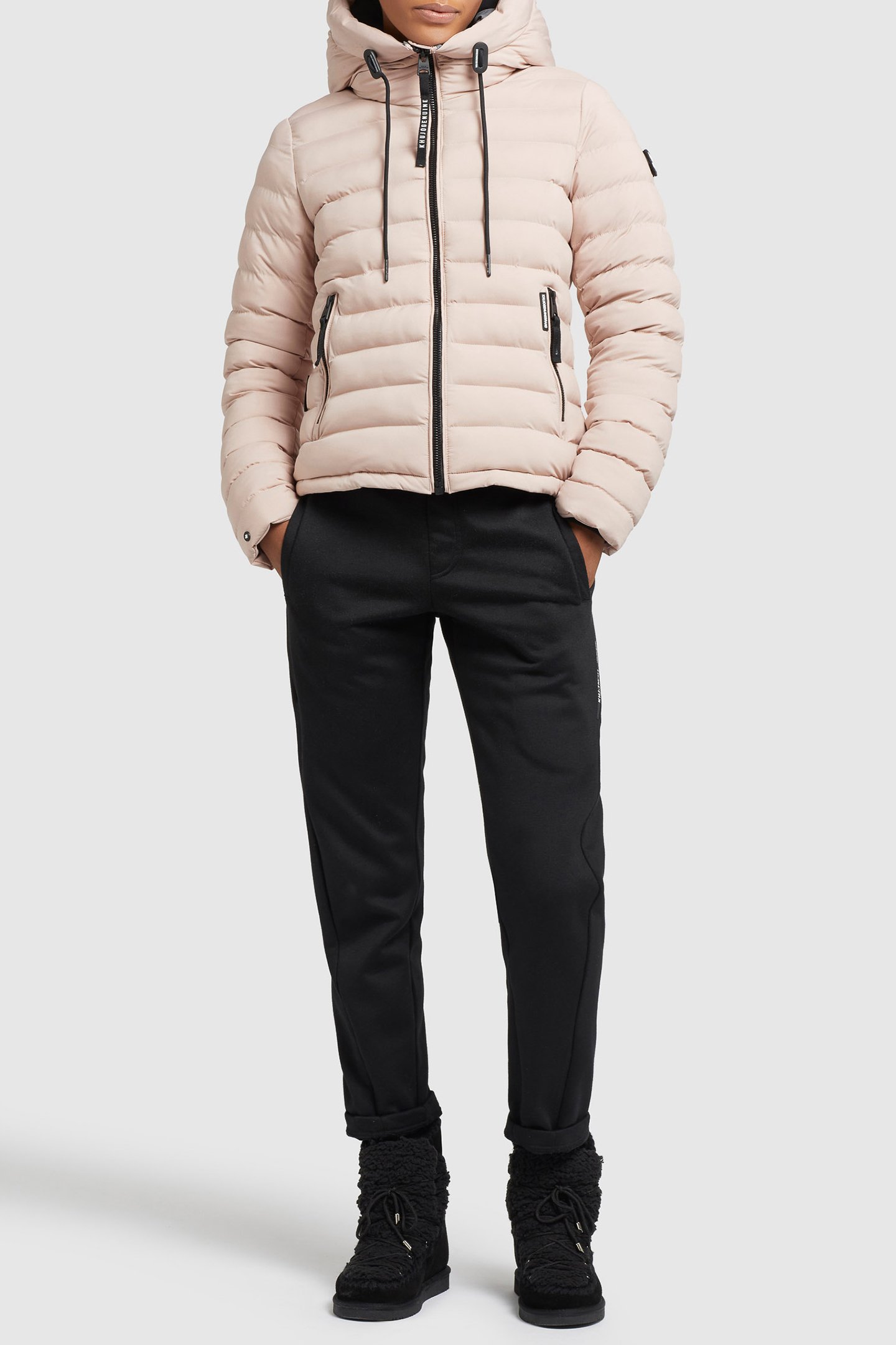 LOVINA3 MATT DUST PINK 2