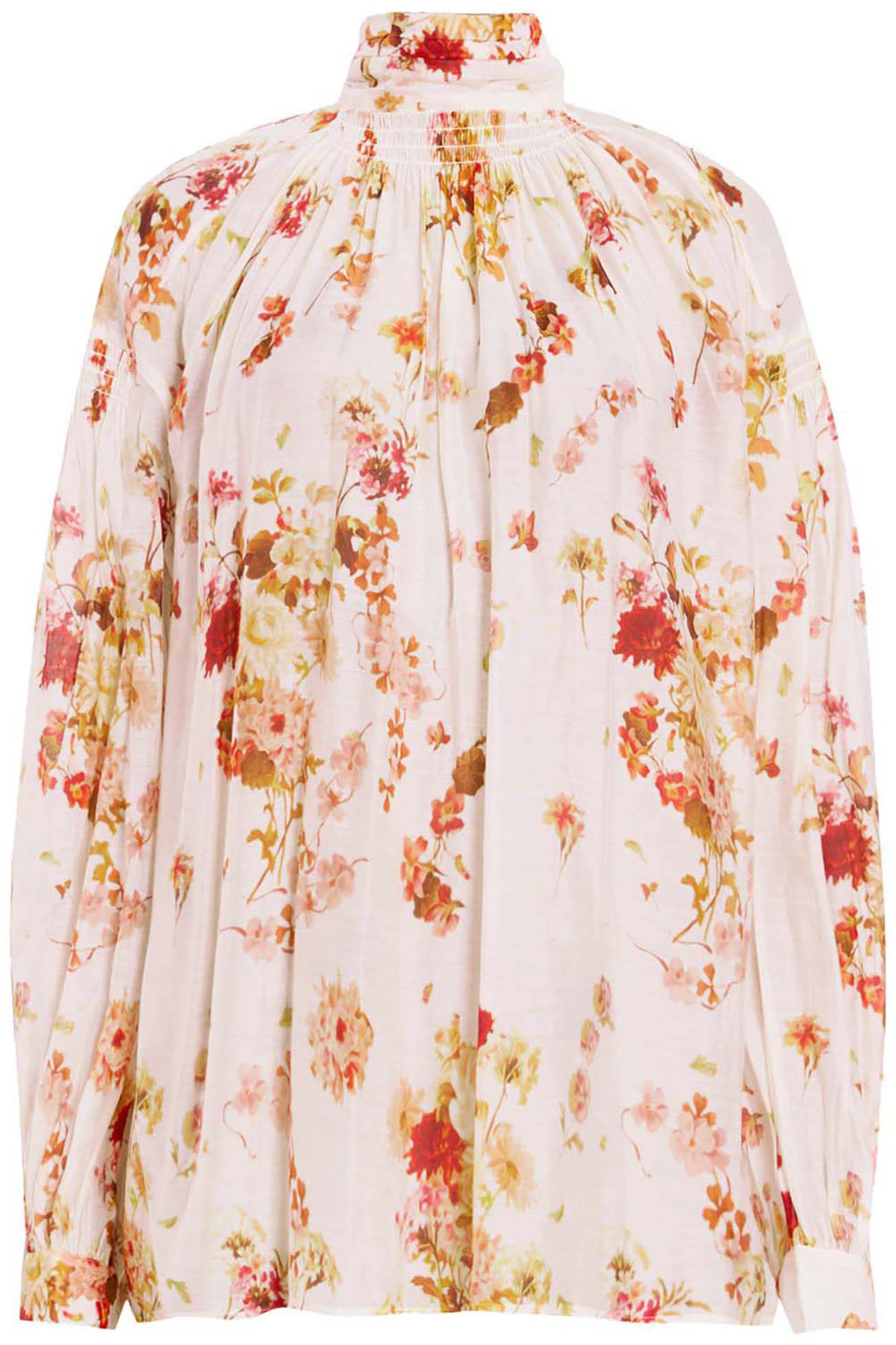 PEARLA TOP ARMADA WHITE 7