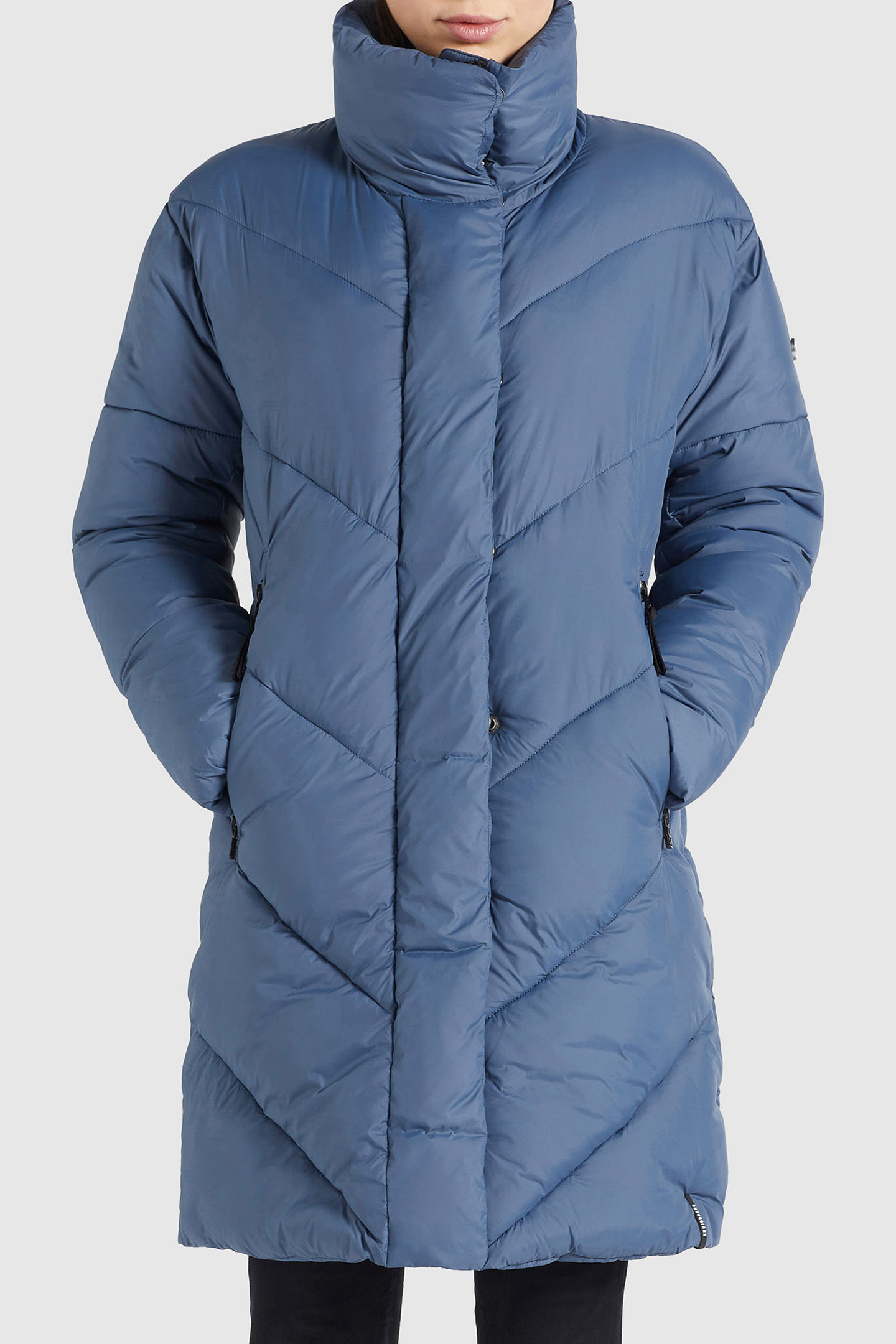 DICTA TWILIGHT NAVY 1