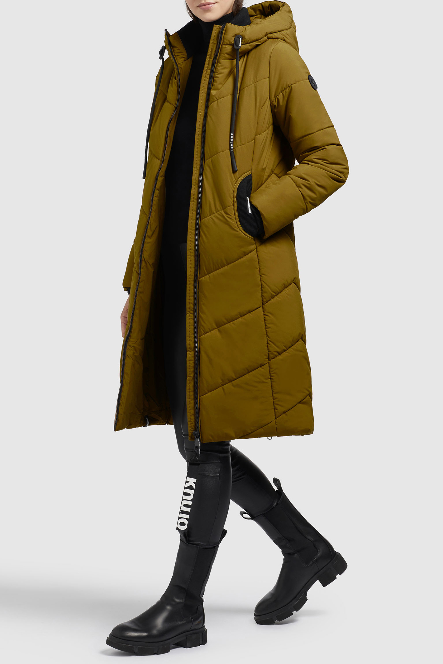 ARIBAY4 LIGHT OASIS GREEN 5