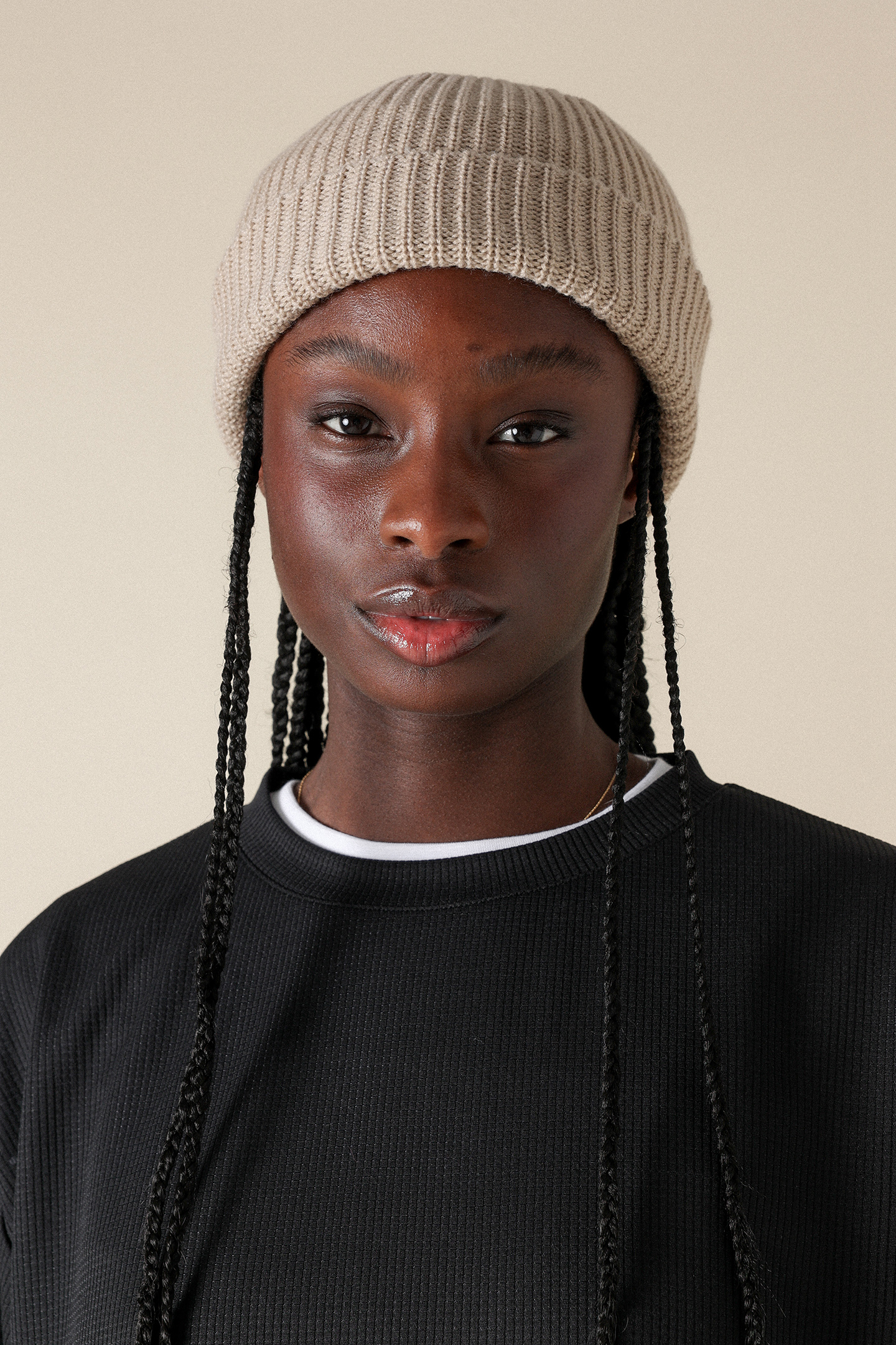 UNISEX SL SHINZO T-SHIRT BLACK 4