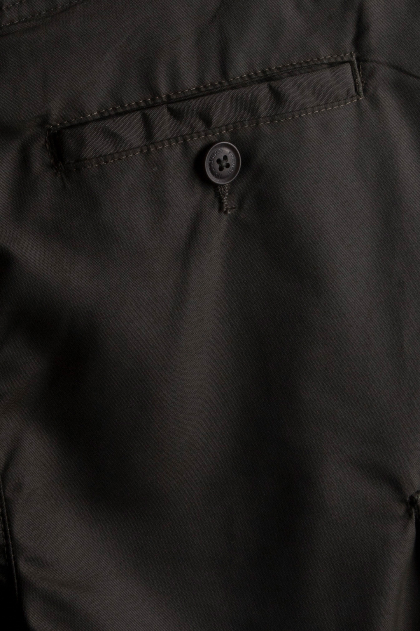 CARGO TECH SHORTS KHAKI 4