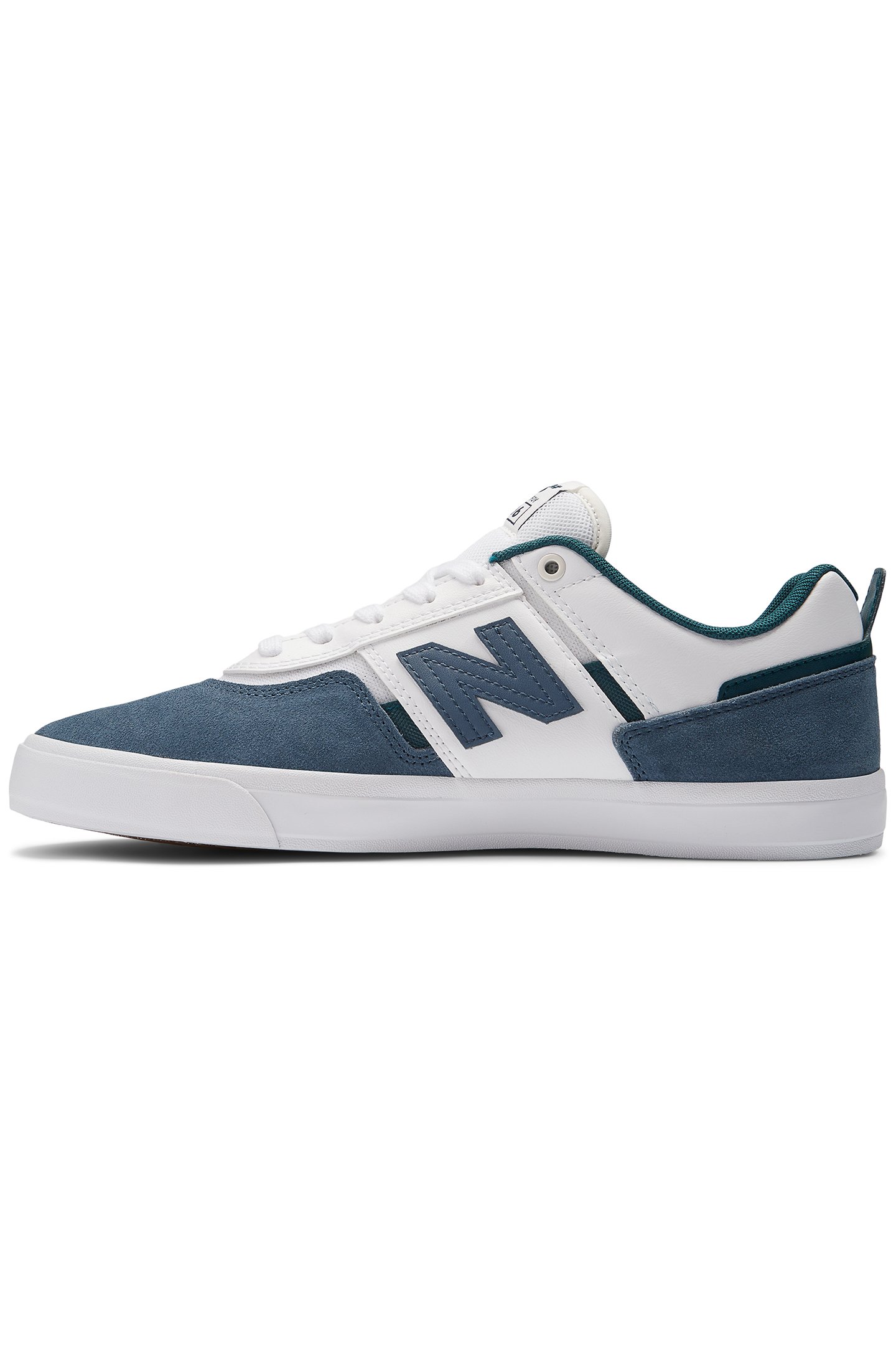 NB NUMERIC JAMIE FOY 306 VINTAGE INDIGO 6