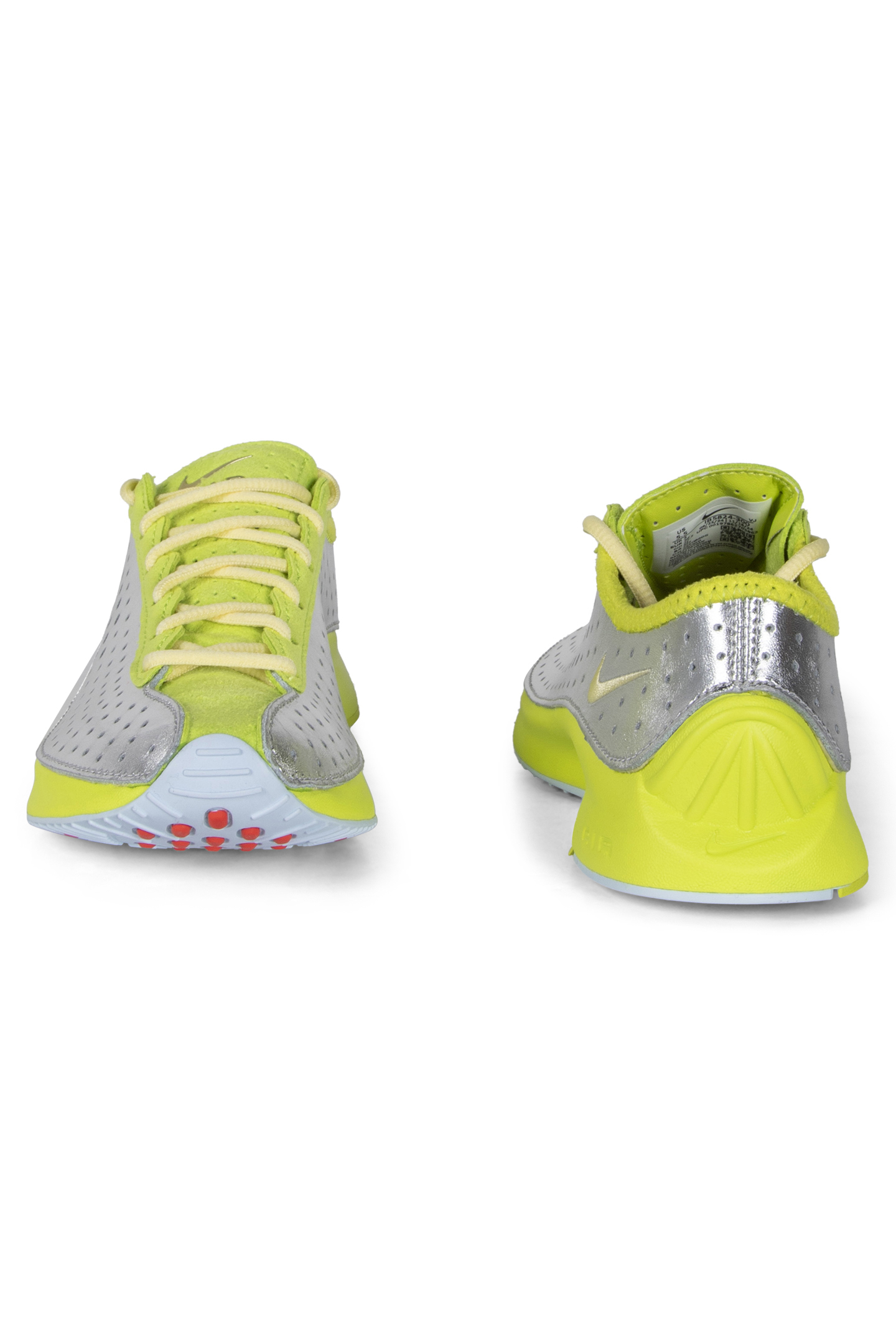 NIKE – AIR SUPERFLY CYBER/ LEMON 2
