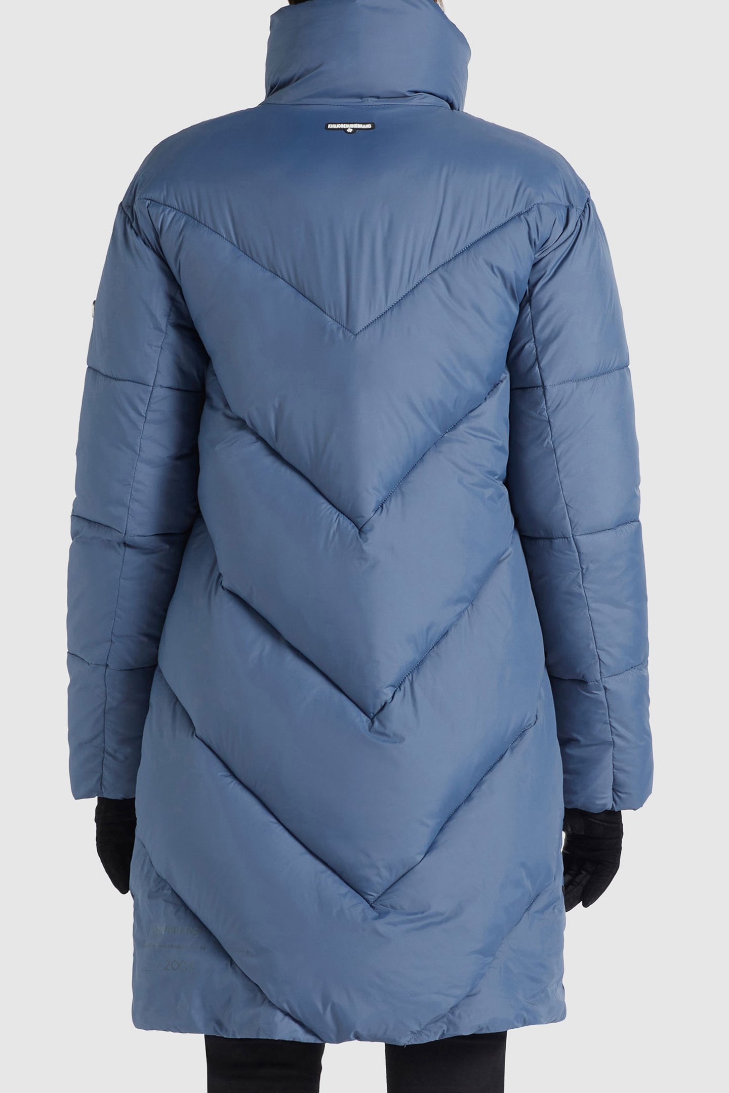 DICTA TWILIGHT NAVY 4