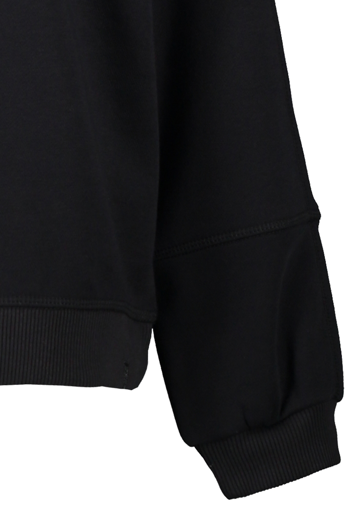 KIDS JANNI SW FOR GIRLS BLACK 3