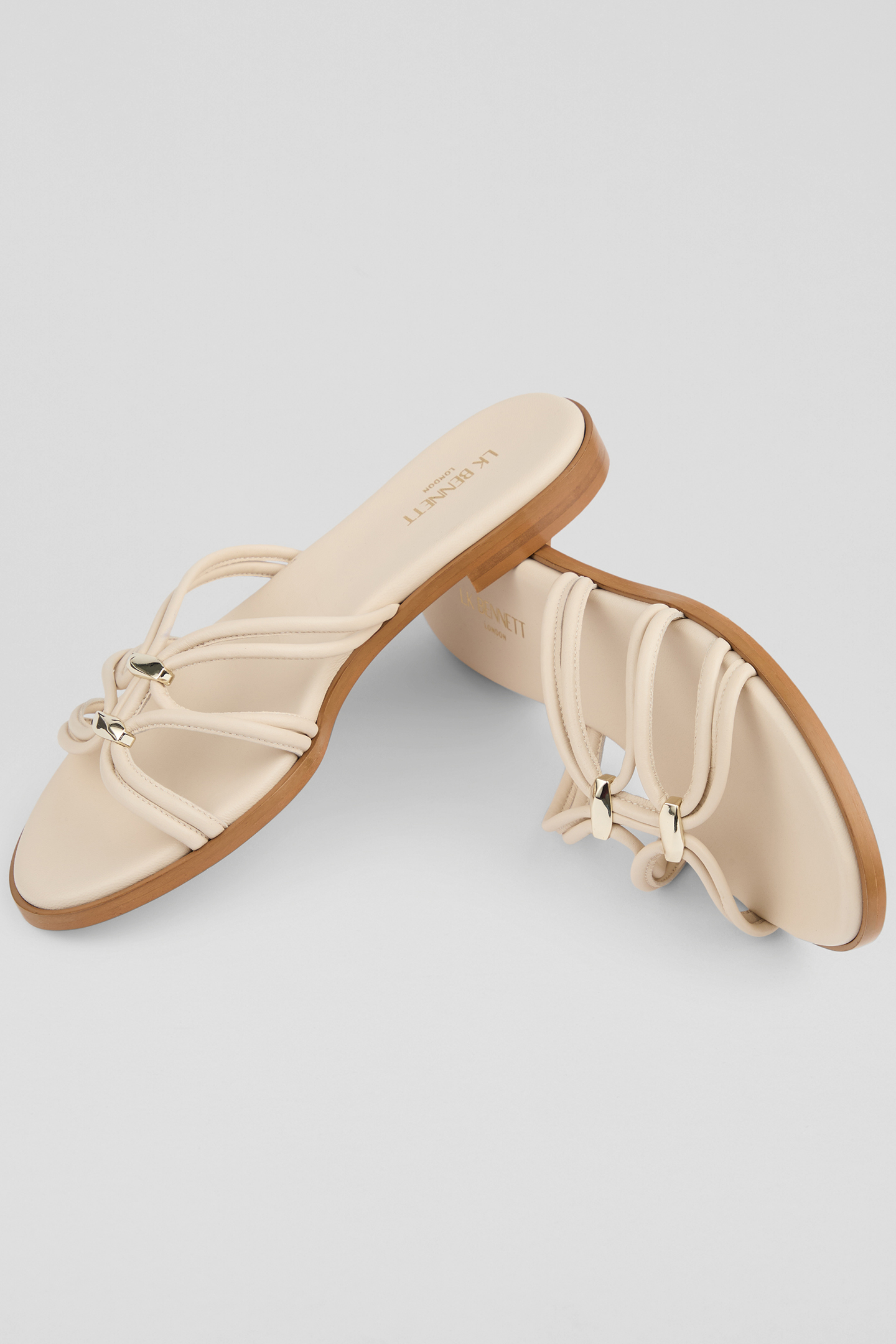 FLS TIANEY TUBULAR OLOID CREAM 3