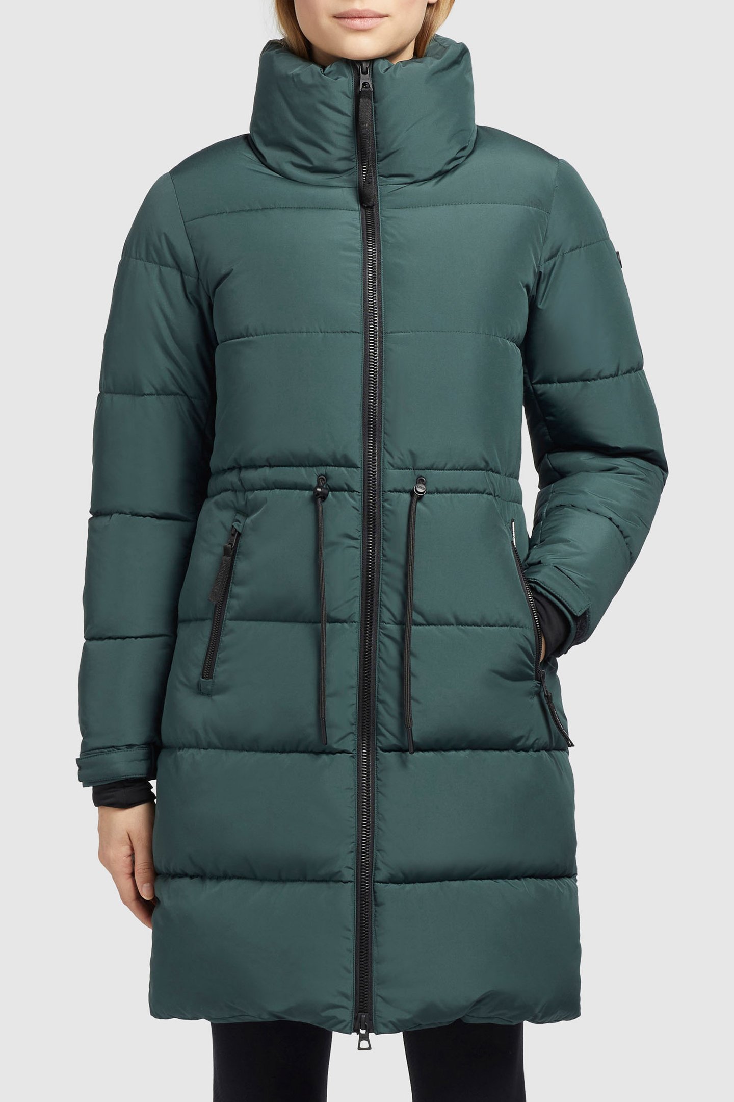 AUREA JUNGLE GREEN 1