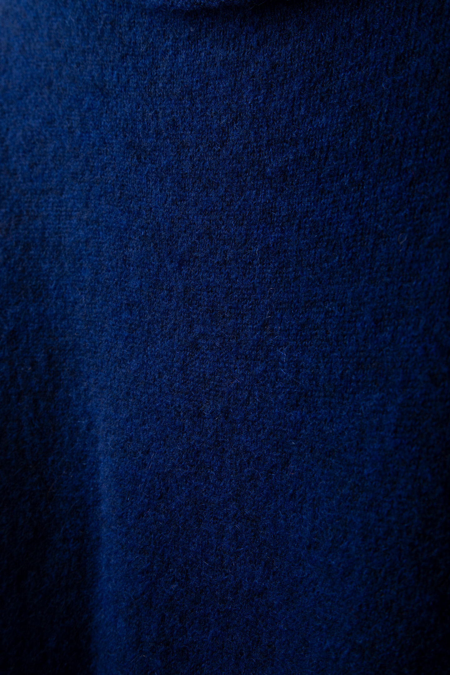 LUPIN PULLOVER COBALT 5