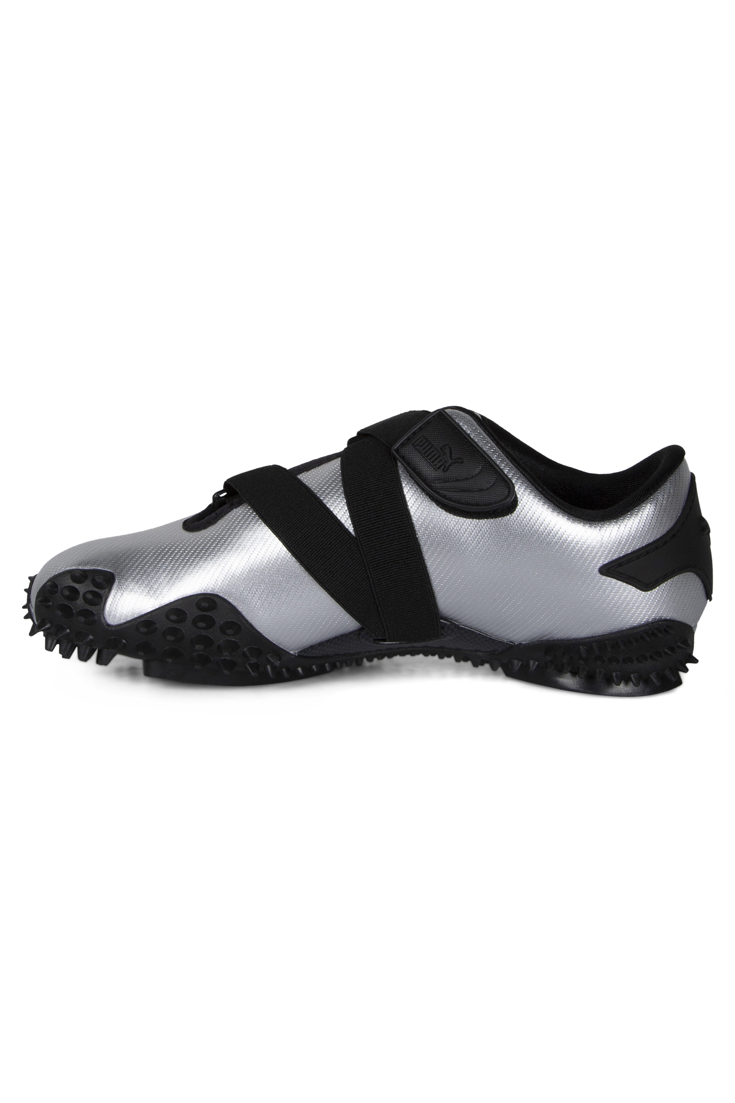 PUMA – MOSTRO METAL METALLIC 3