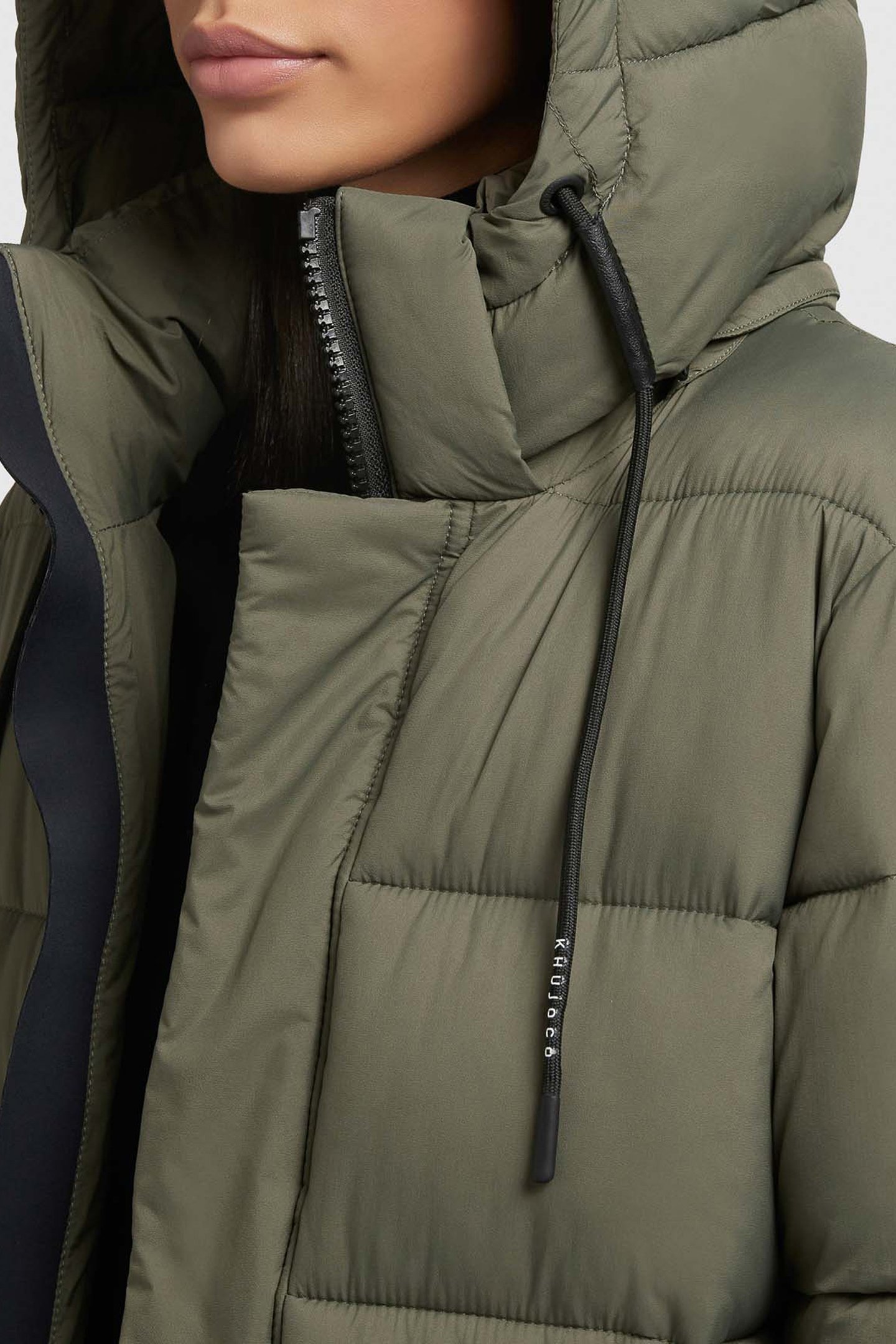 EVONA MATT HUNTER GREEN 7