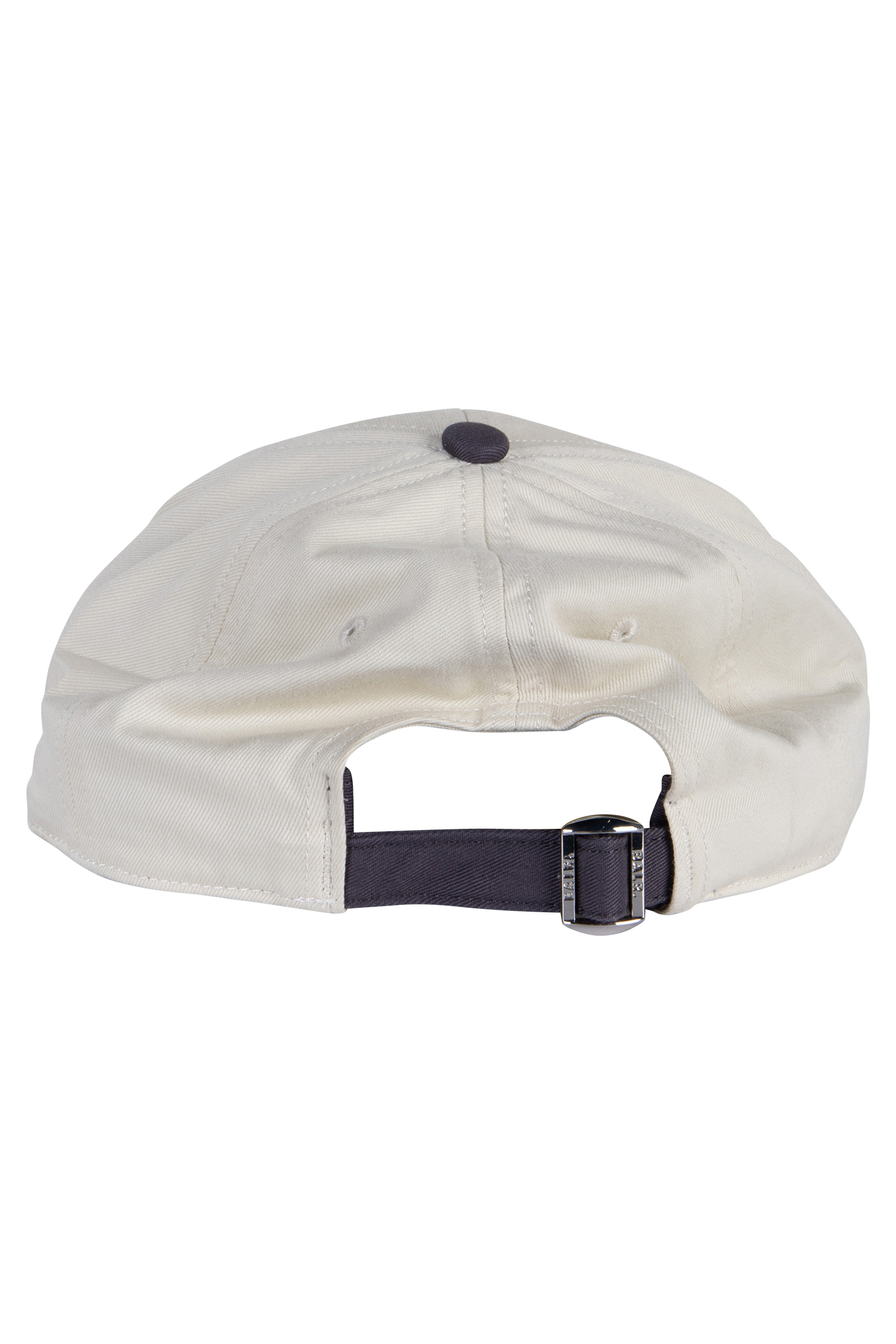 IDENTITY SCRIPT BASEBALL CAP 2