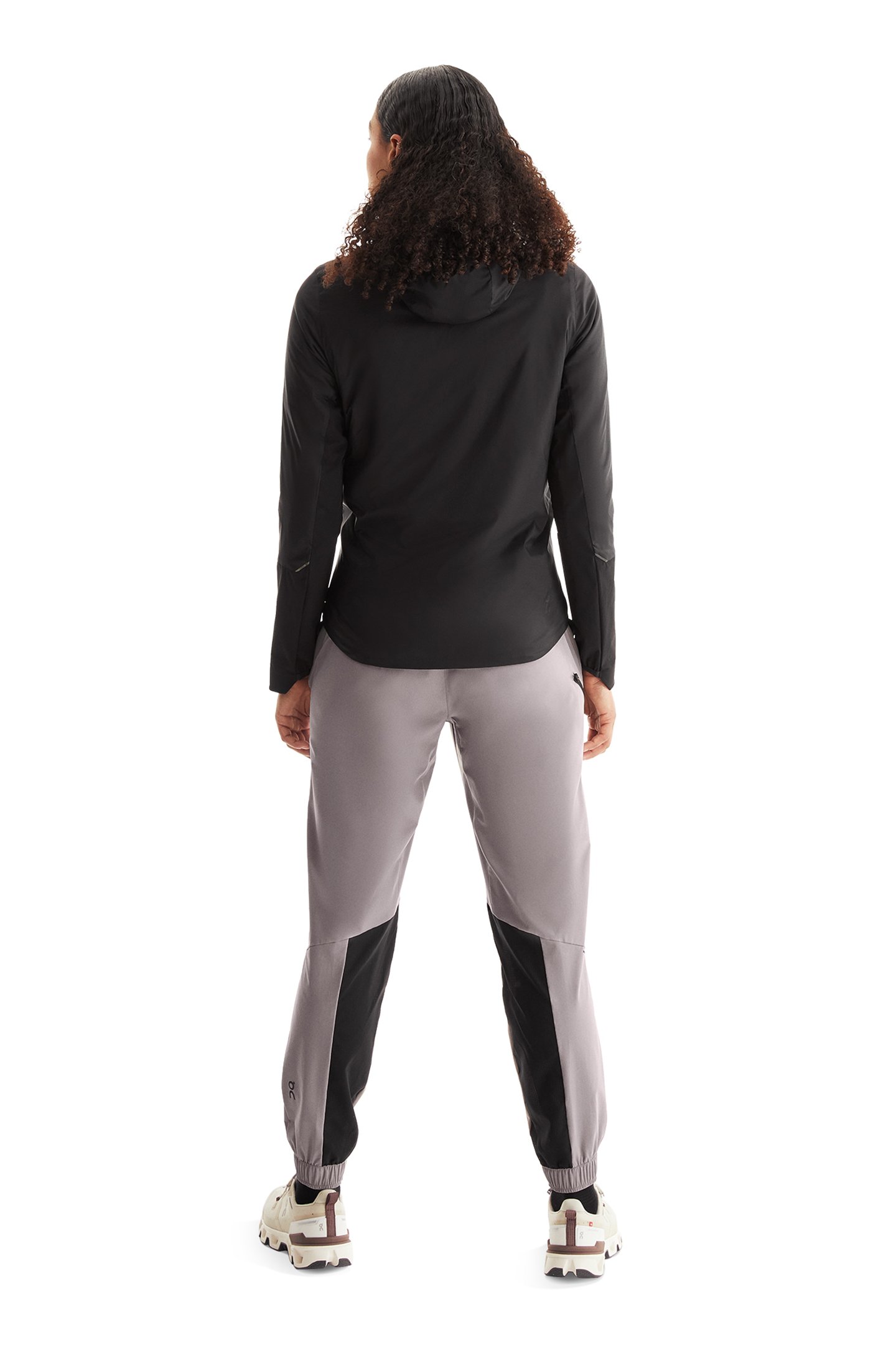 INSULATOR JACKET BLACK 2