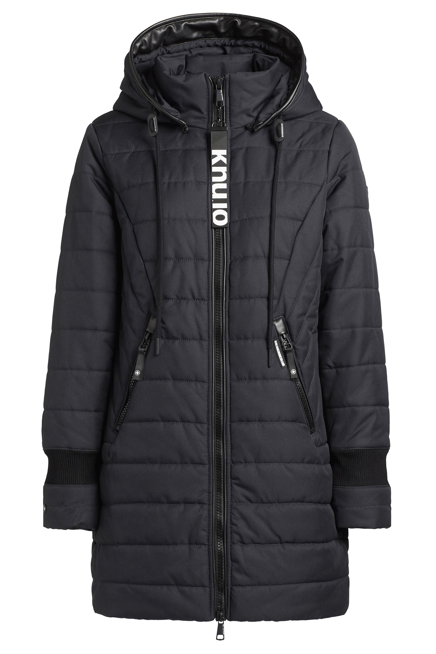 SHINE2 STRUCTURED CHARCOAL GREY 6