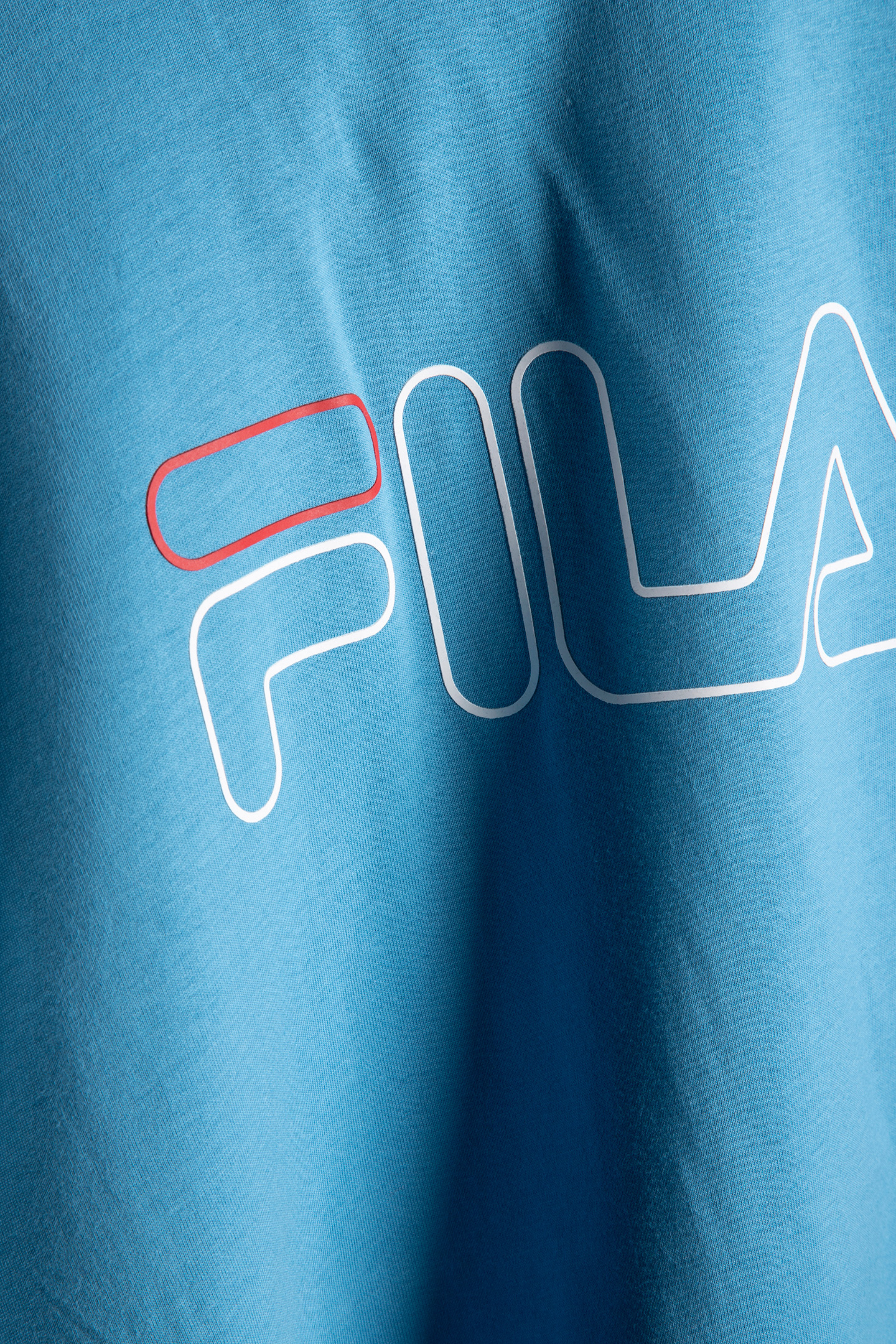 SOFADES LOGO TEE CENDRE BLUE 5