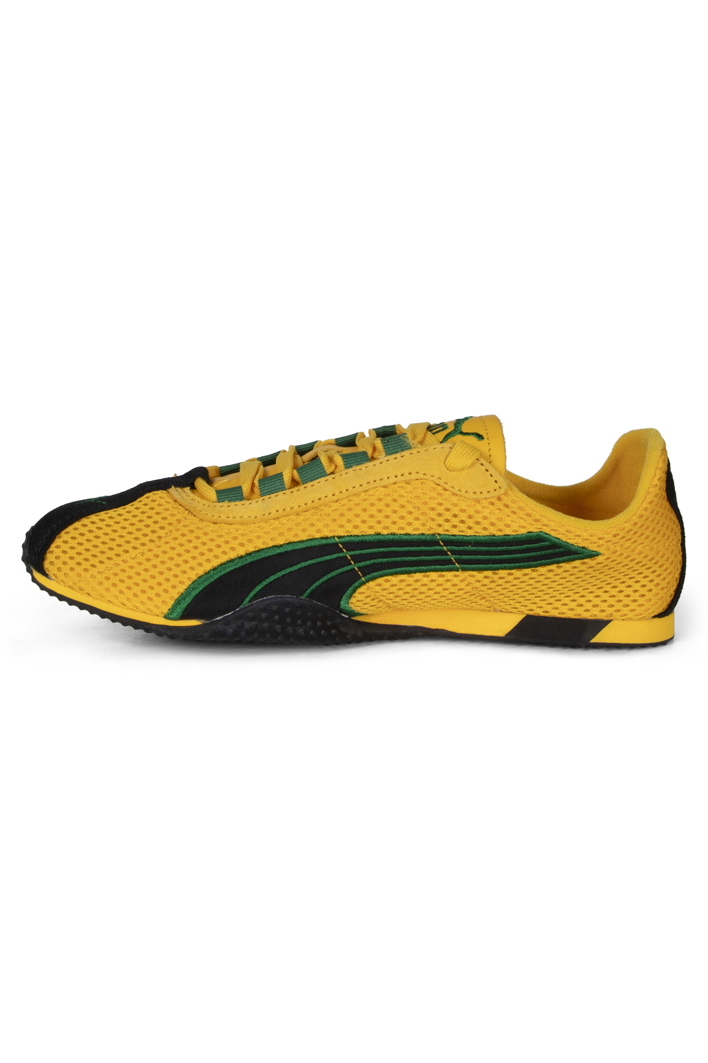 PUMA – H-STREET YELLOW 3