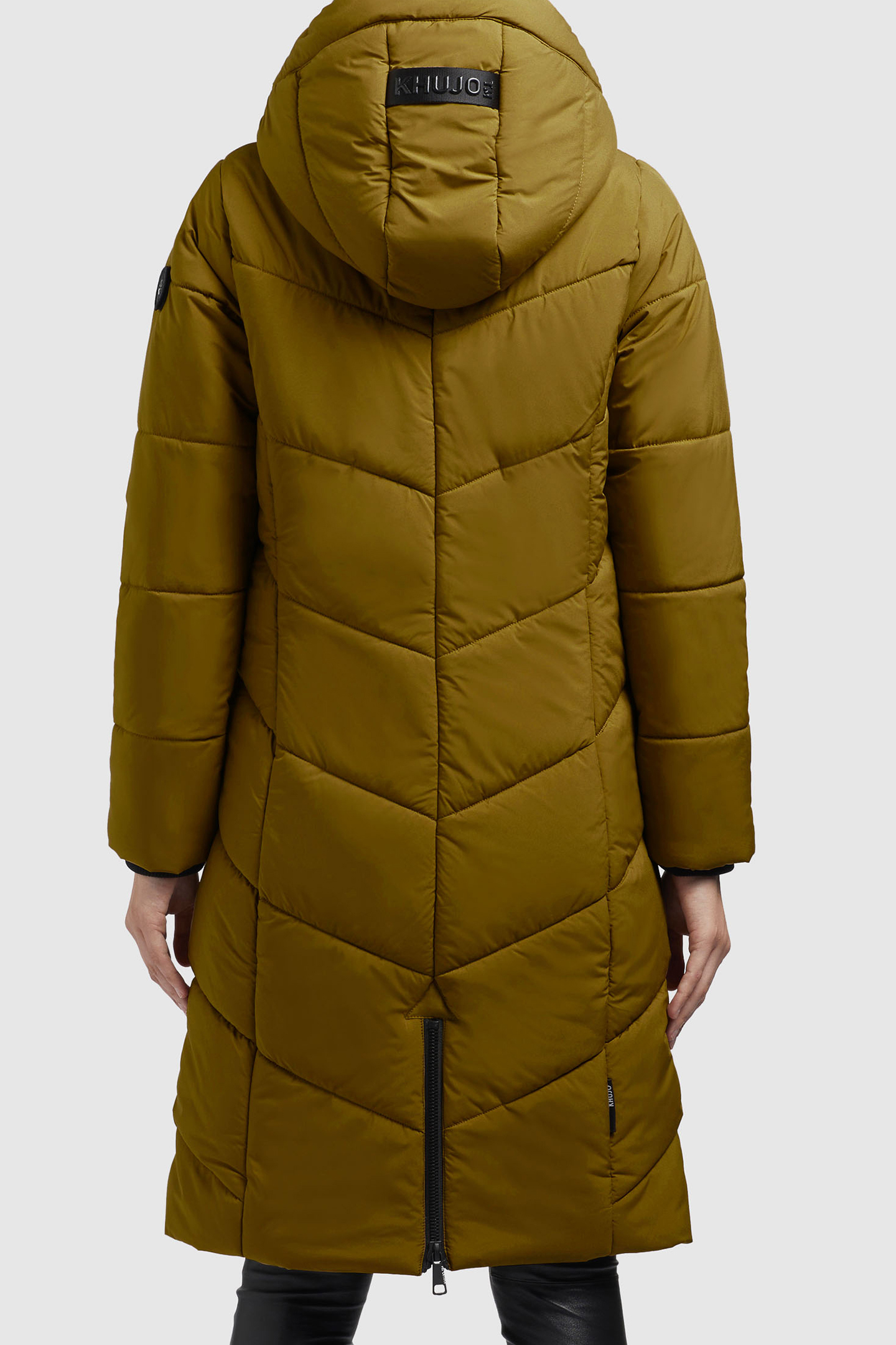 ARIBAY4 LIGHT OASIS GREEN 2